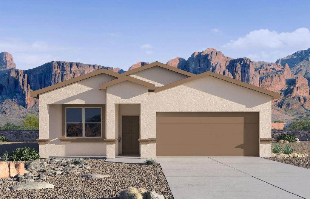 1st image of 2 Seguro Ct, Los Lunas, NM 87031 | MLS# 1106884