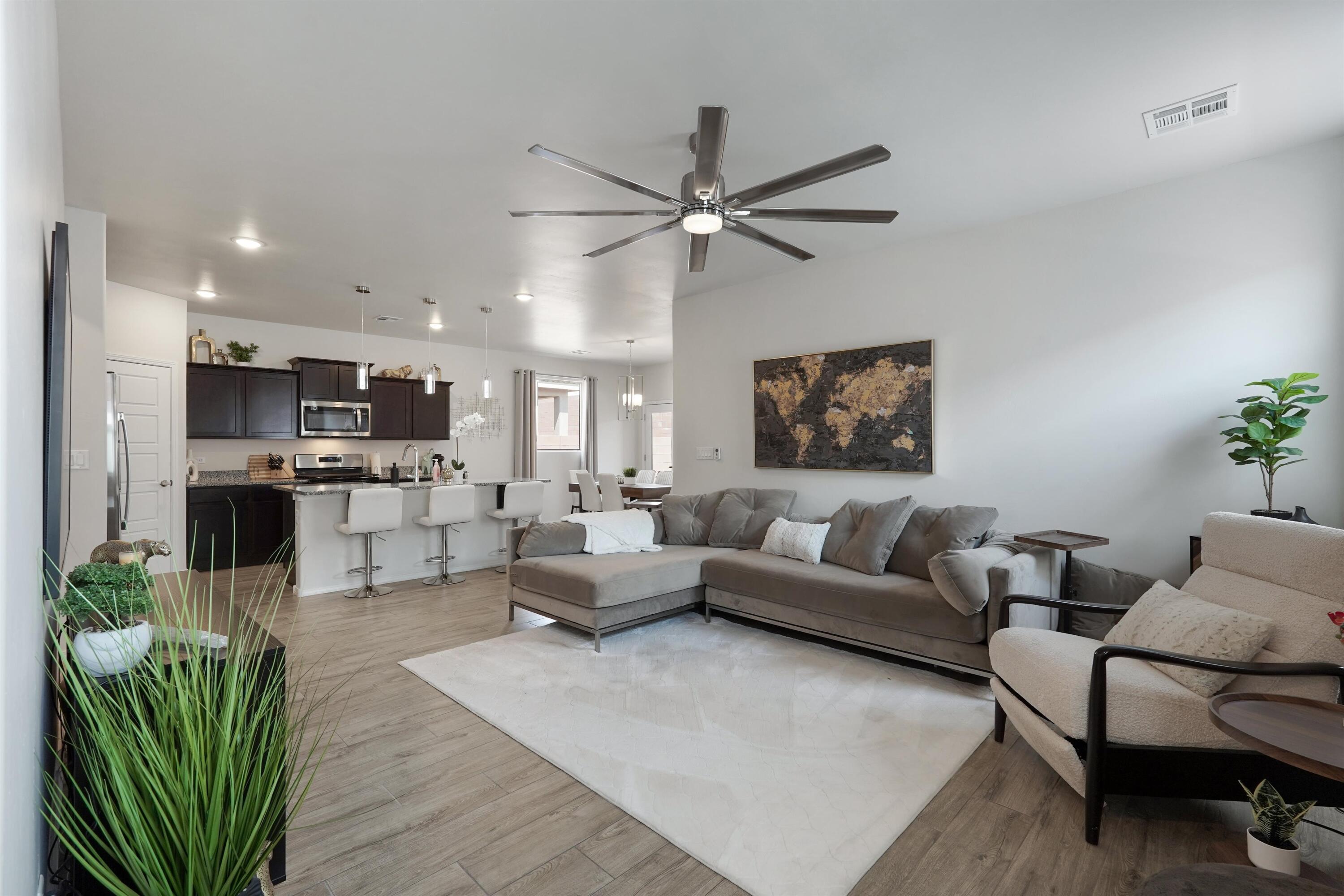 2877 Cambridge Avenue, Rio Rancho NM 87144