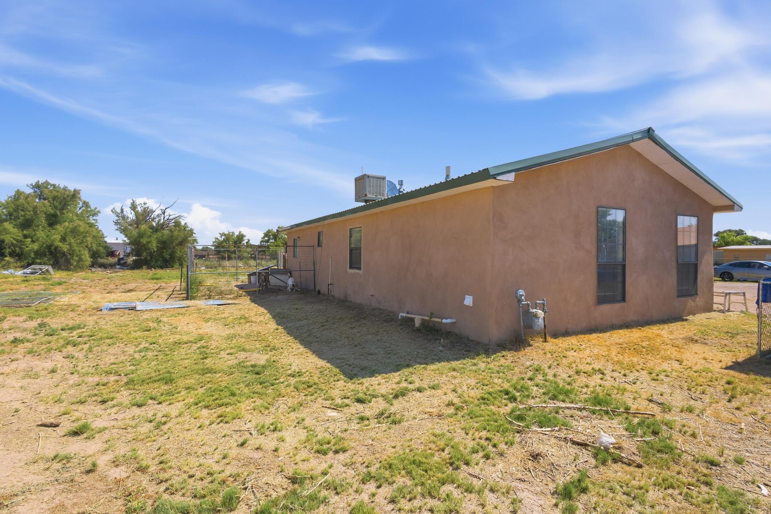 3rd image of 460B Jarales Rd, Belen, NM 87002 | MLS# 1106901