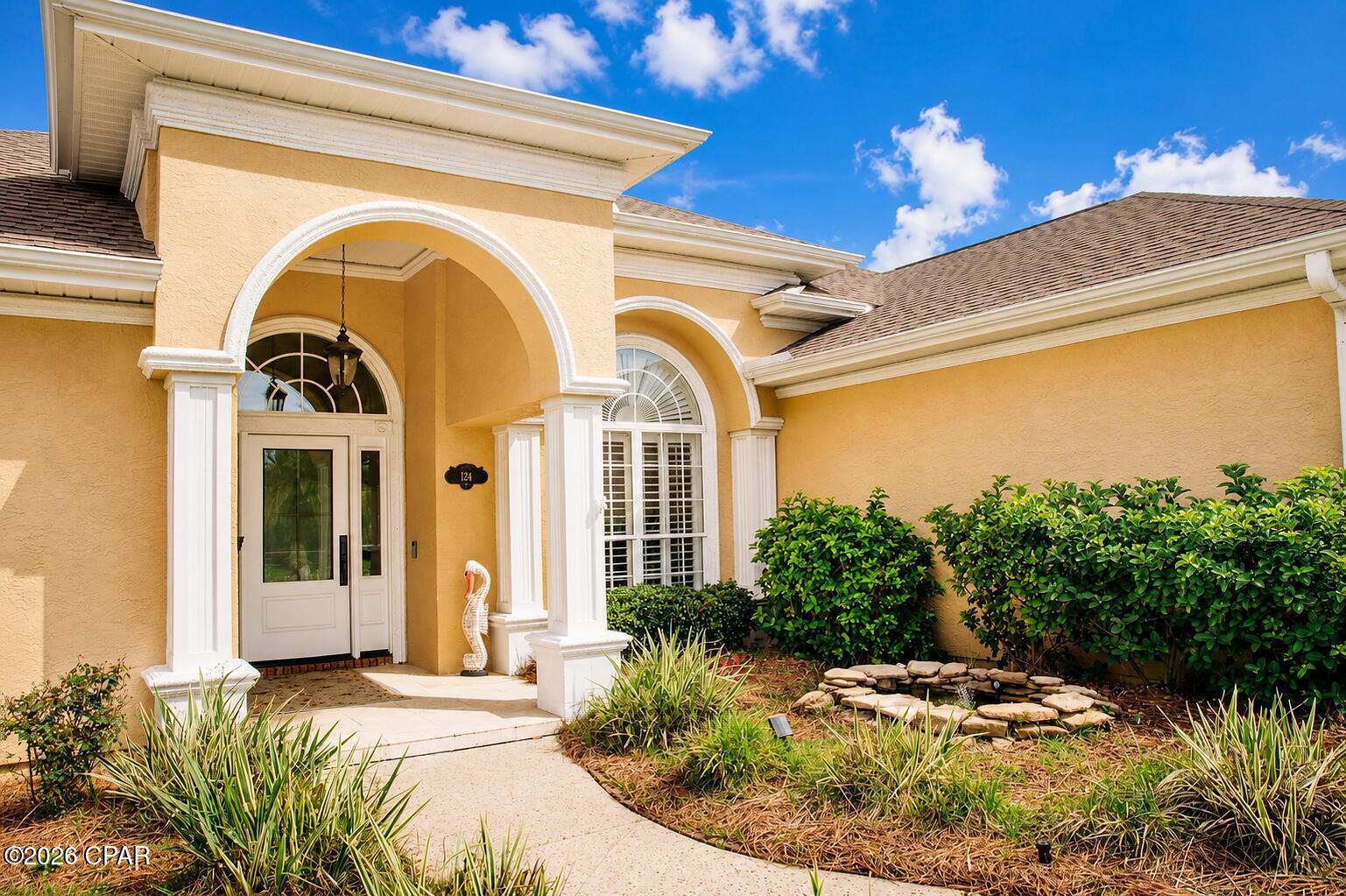 124 Hombre Circle, Panama City Beach, FL 32407 thumbnail, photo 15 of 34