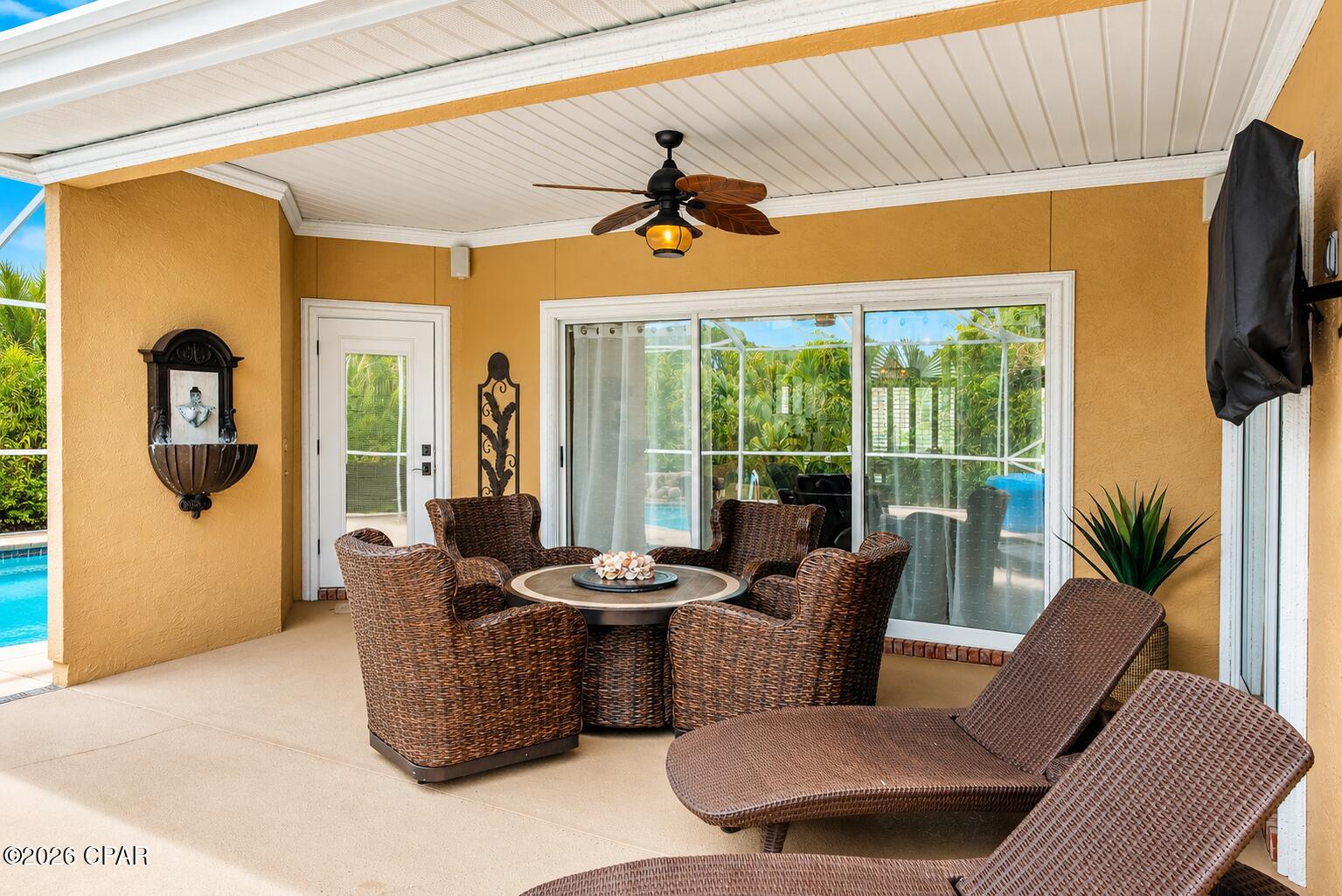 124 Hombre Circle, Panama City Beach, FL 32407 thumbnail, photo 24 of 34