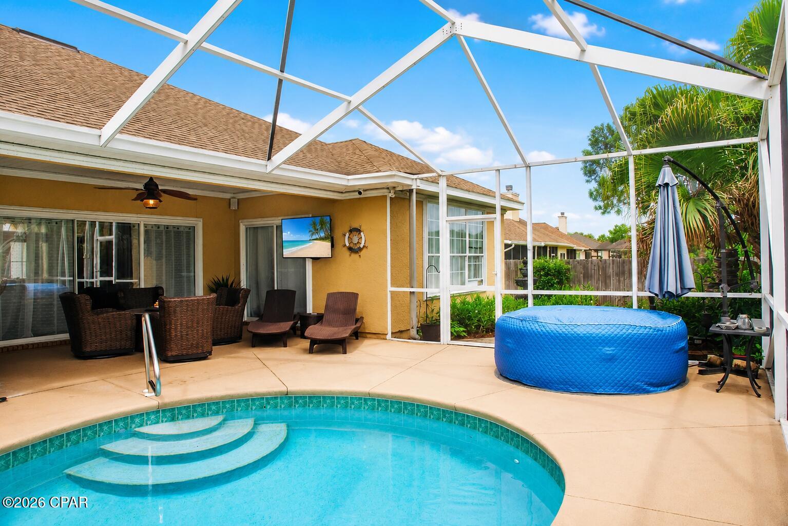 124 Hombre Circle, Panama City Beach, FL 32407 thumbnail, photo 25 of 34