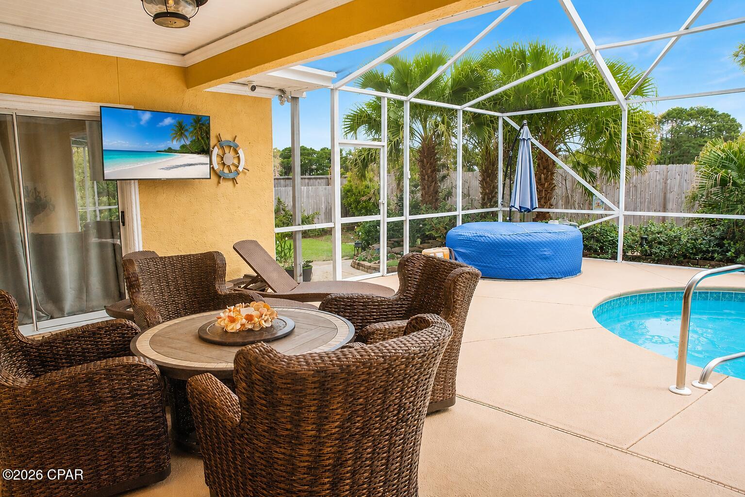 124 Hombre Circle, Panama City Beach, FL 32407 thumbnail, photo 28 of 34