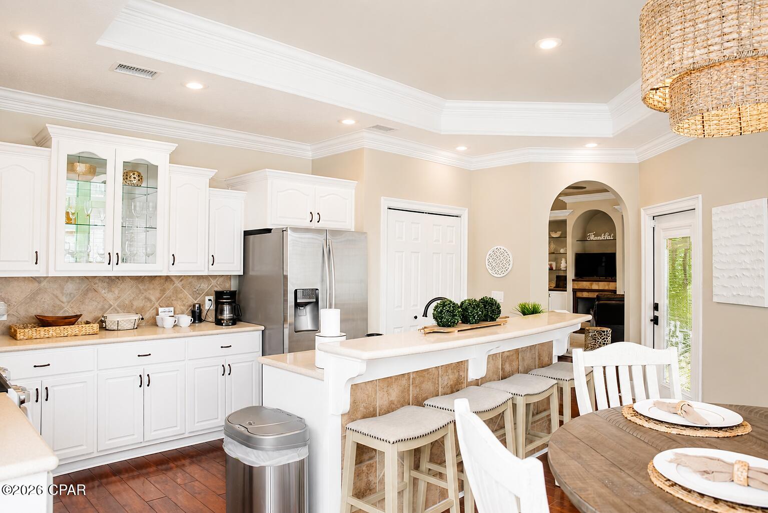 4th image of 124 Hombre Cir, Panama City Beach, FL 32407 | MLS# 792381