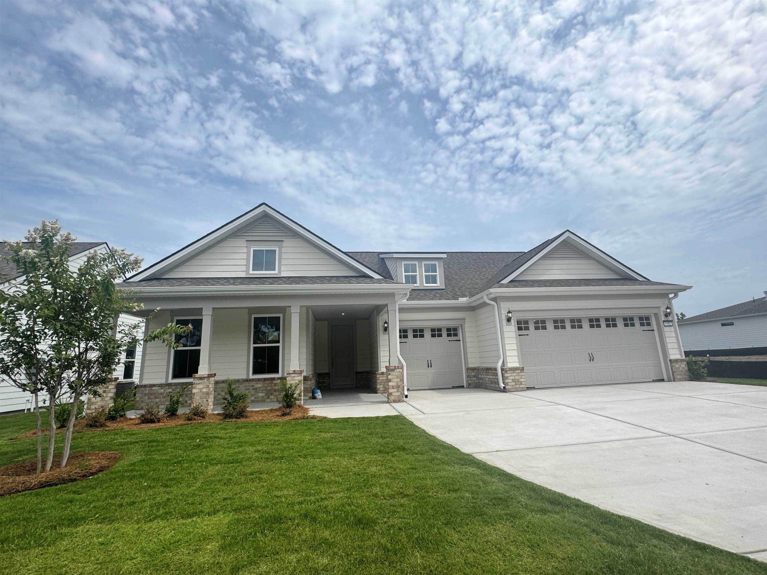 1582 Crested Iris Way North Myrtle Beach, SC 29582