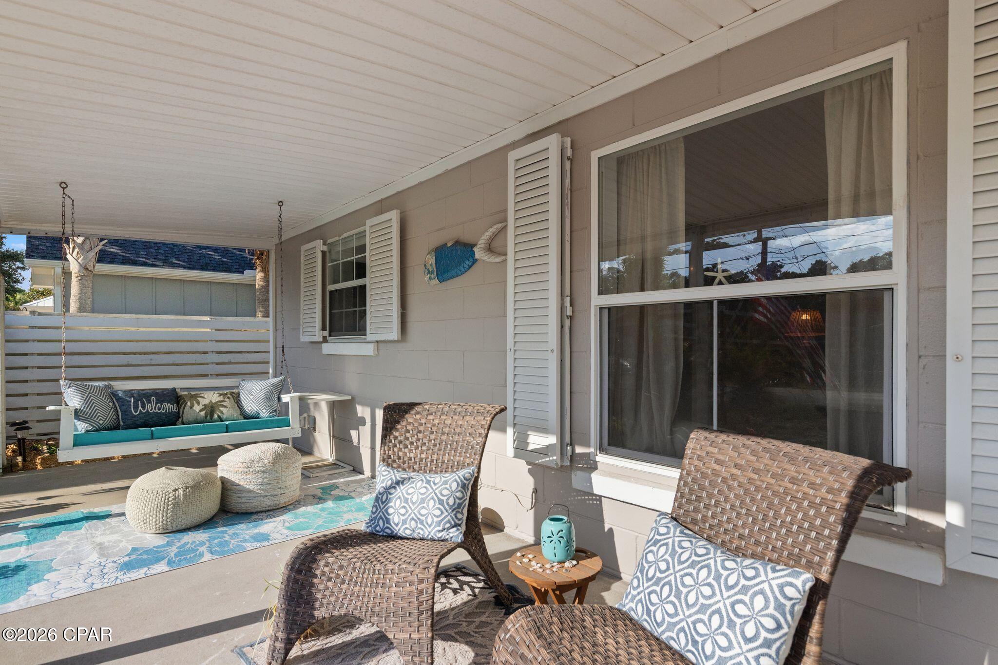 4th image of 207 S Wells St, Panama City Beach, FL 32413 | MLS# 792390