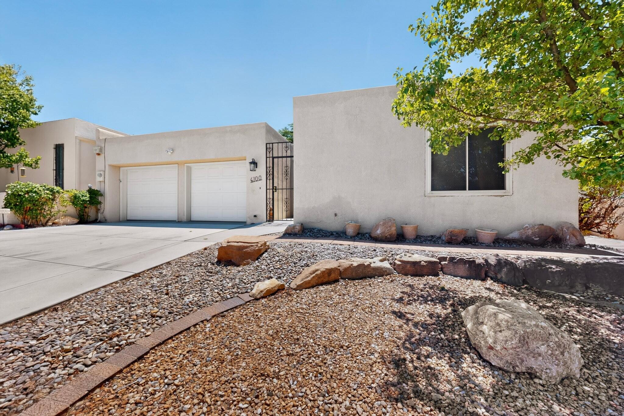 6100 Rio Hondo Drive NE, Albuquerque