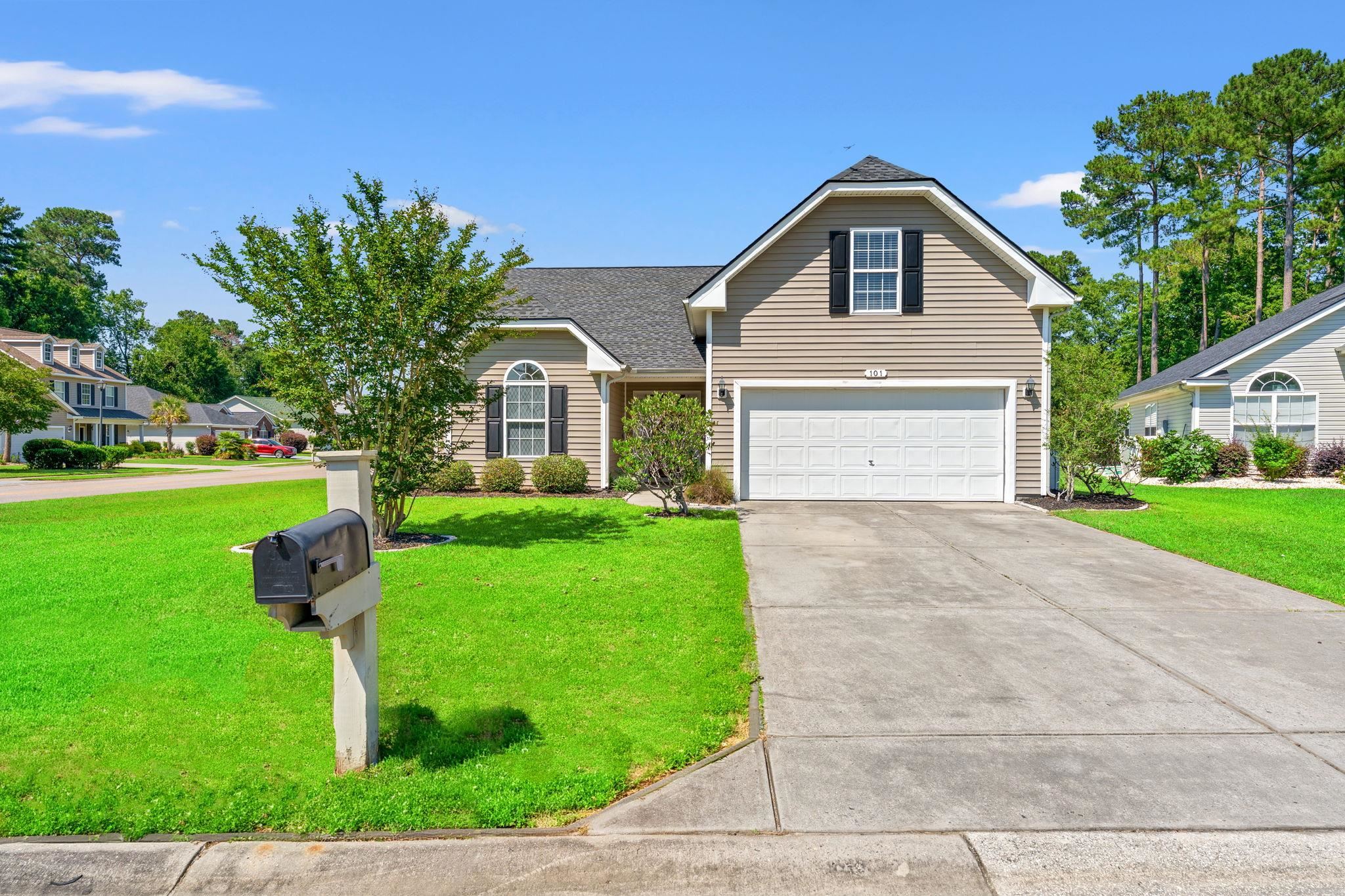 101 Sadler Way Myrtle Beach, SC 29579