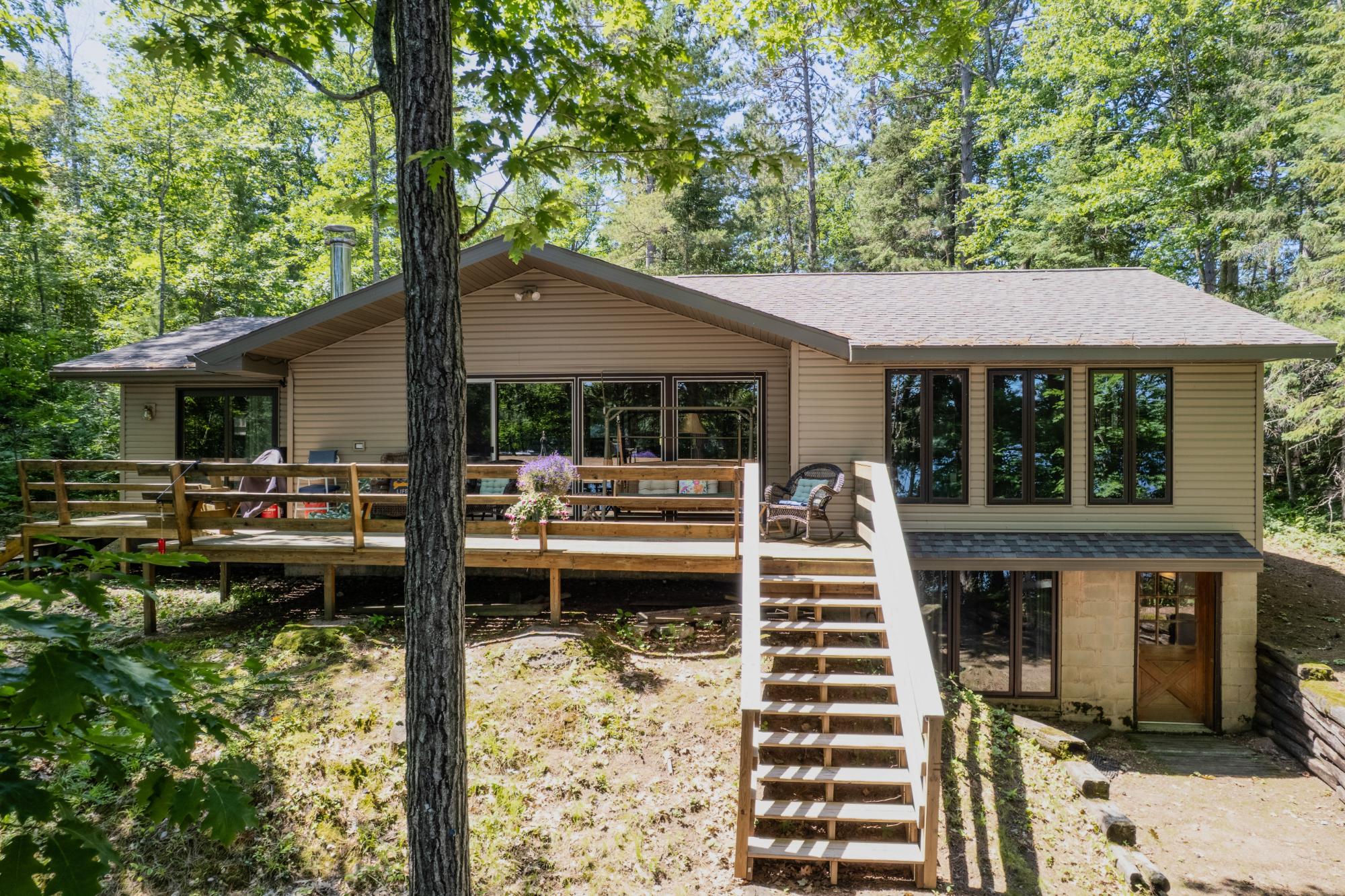 Vandercook Lake Property 10971 Snyder Rd Photo 21