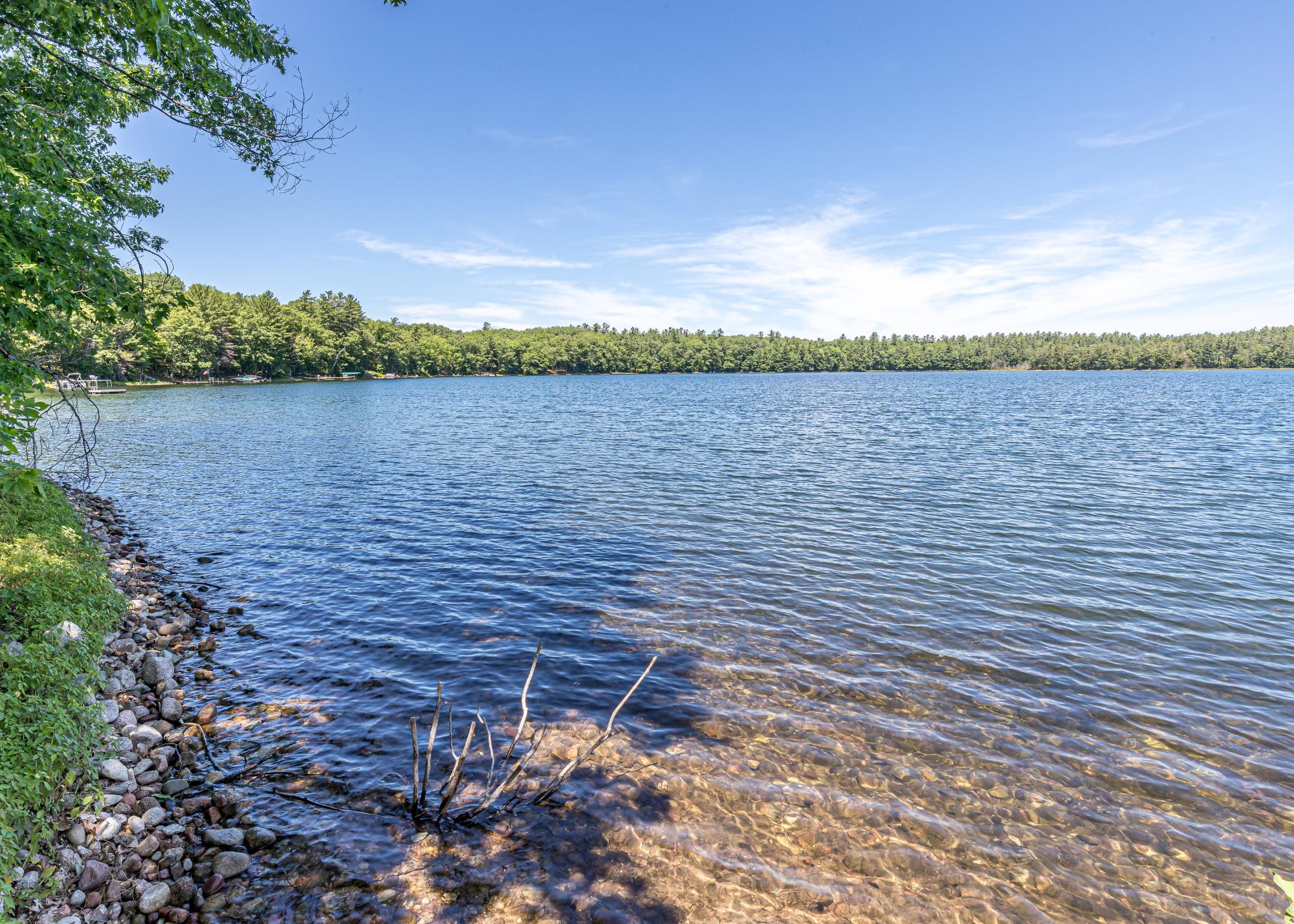 Vandercook Lake Property 10971 Snyder Rd Photo 25