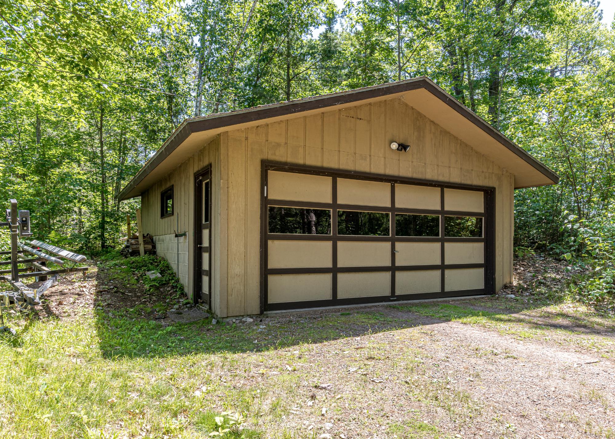 Vandercook Lake Property 10971 Snyder Rd Photo 36