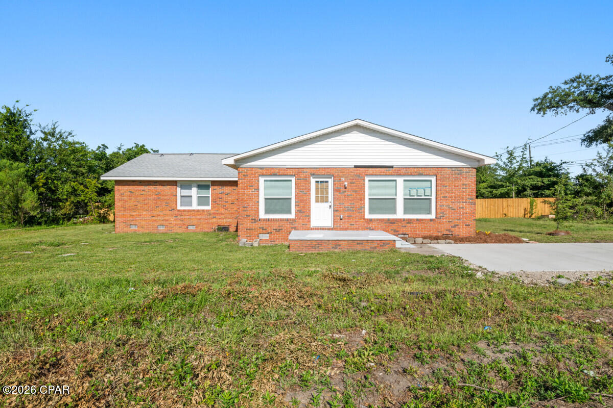 Single family home for sale at 5312 Hickory St, Panama City, FL 32404 | MLS# 792396 | Listing updated on 2026-09-17