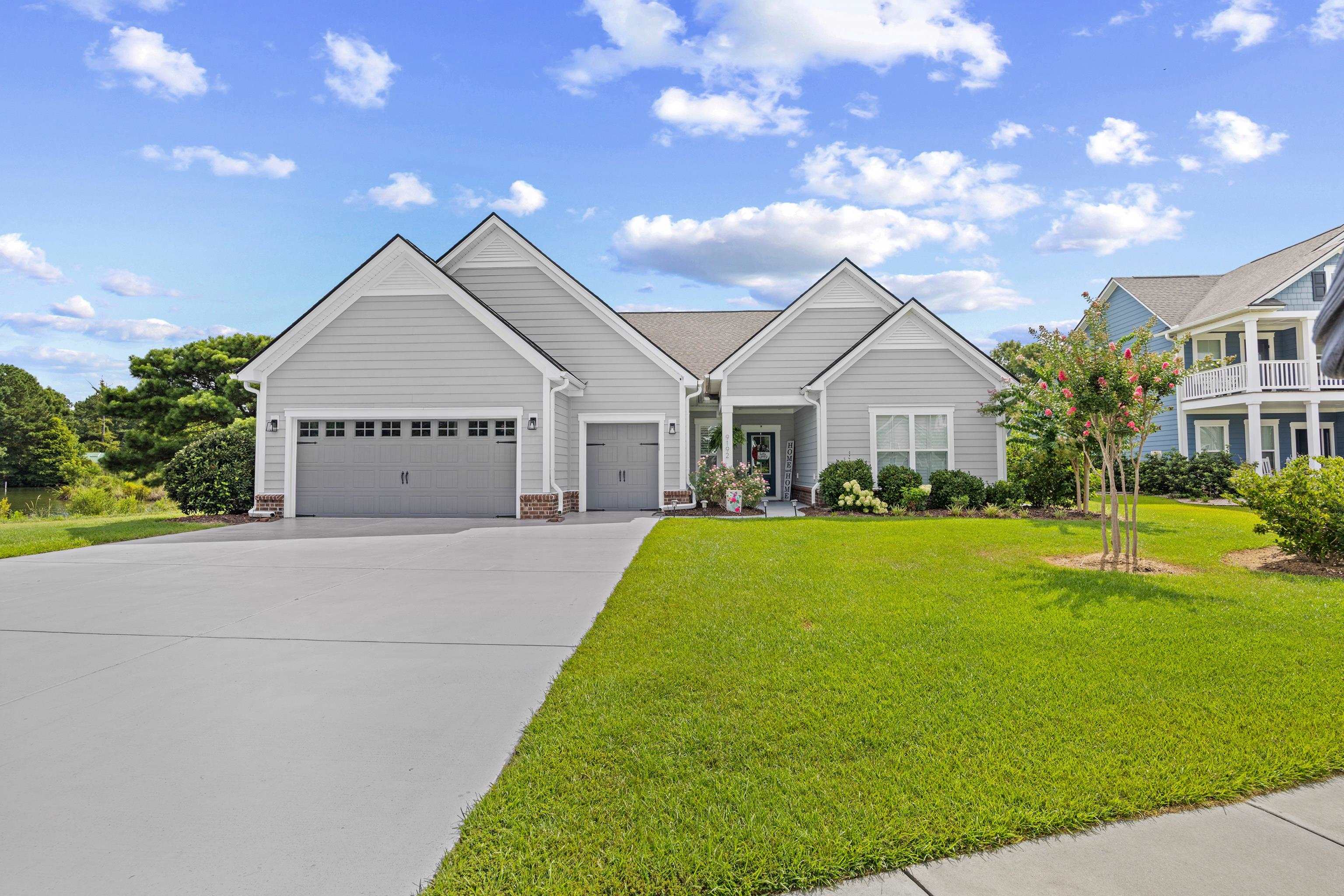 9192 NW Oldfield Rd. Calabash, NC 28467