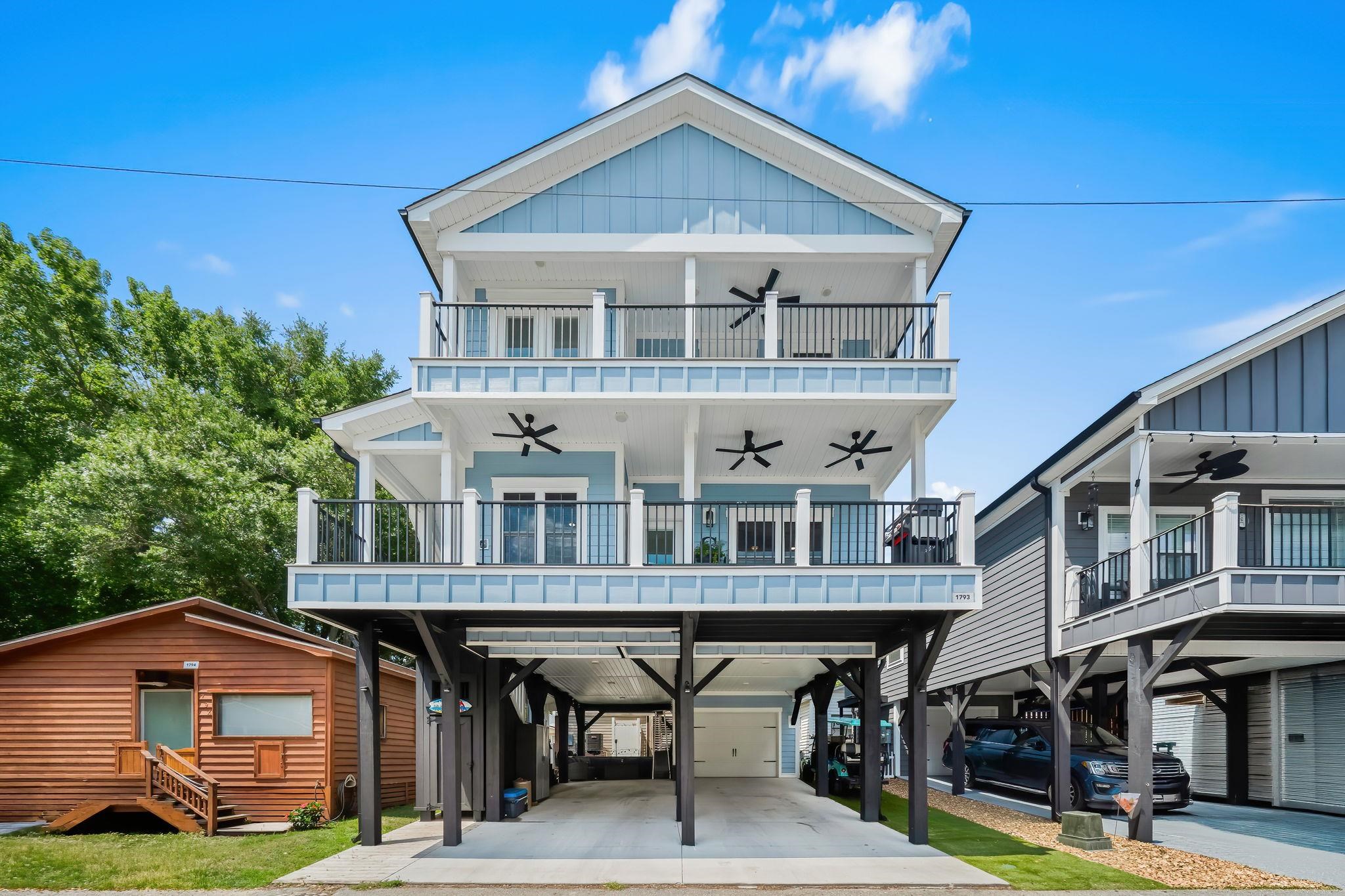 6001 - 179 S Kings Hwy. Myrtle Beach, SC 29575