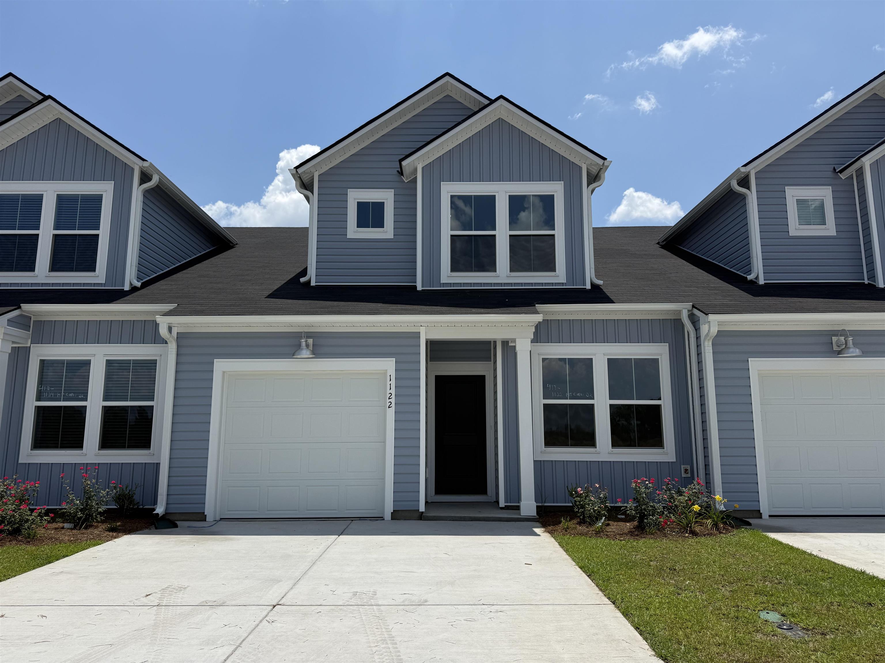 1122 Pit Crew Dr. UNIT #417 Myrtle Beach, SC 29579