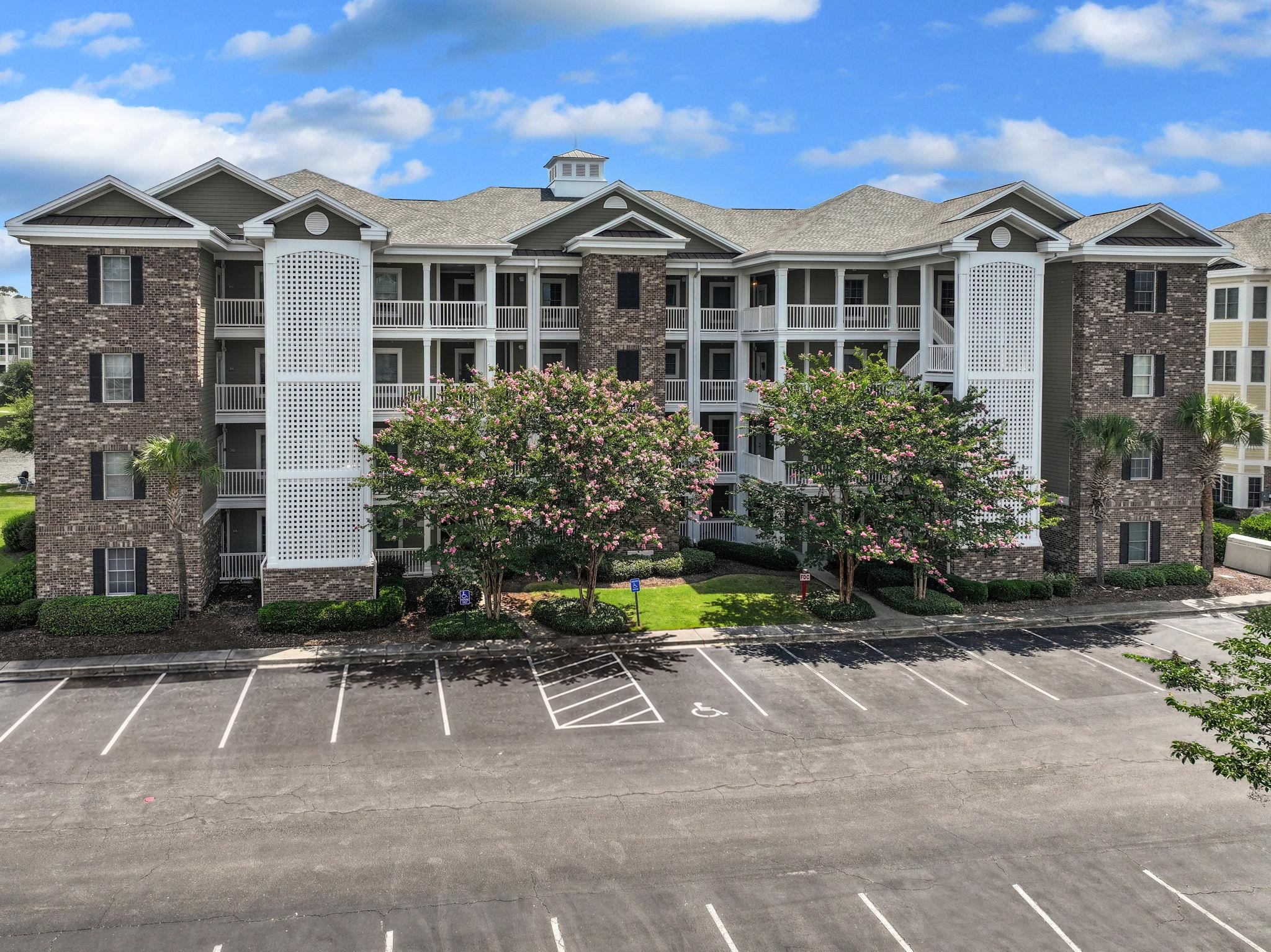 4875 Luster Leaf Circle UNIT #301 Myrtle Beach, SC 29577