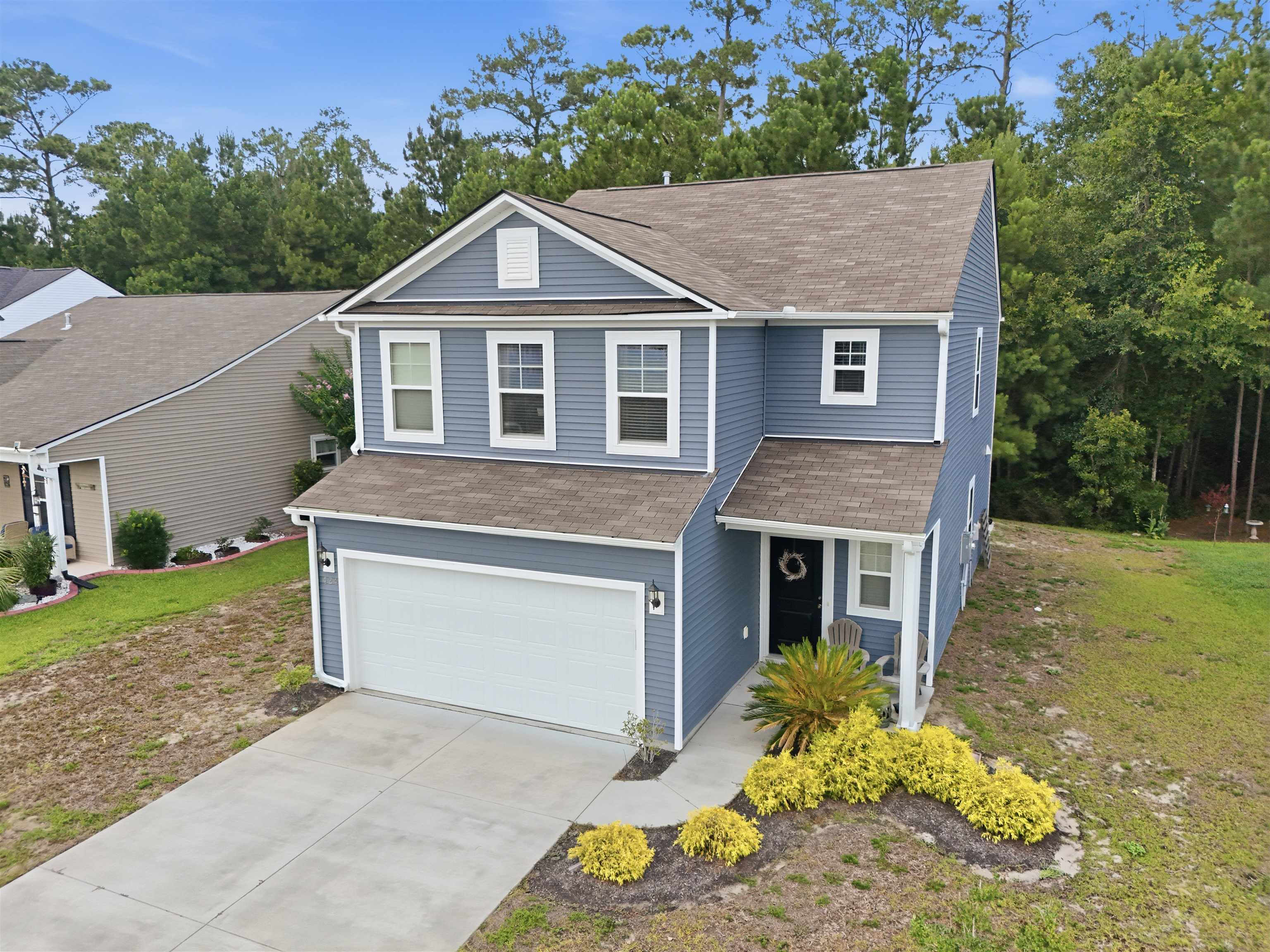 424 Black Cherry Way Conway, SC 29526