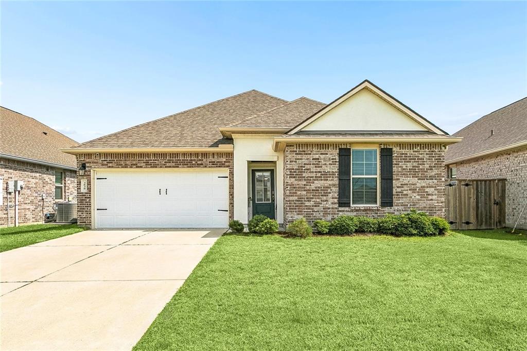 Photo 2 of Single family home for sale at 3638 Bravilla Way, Slidell, LA 70461 | MLS# 2566310 | Listing updated on 2026-09-16