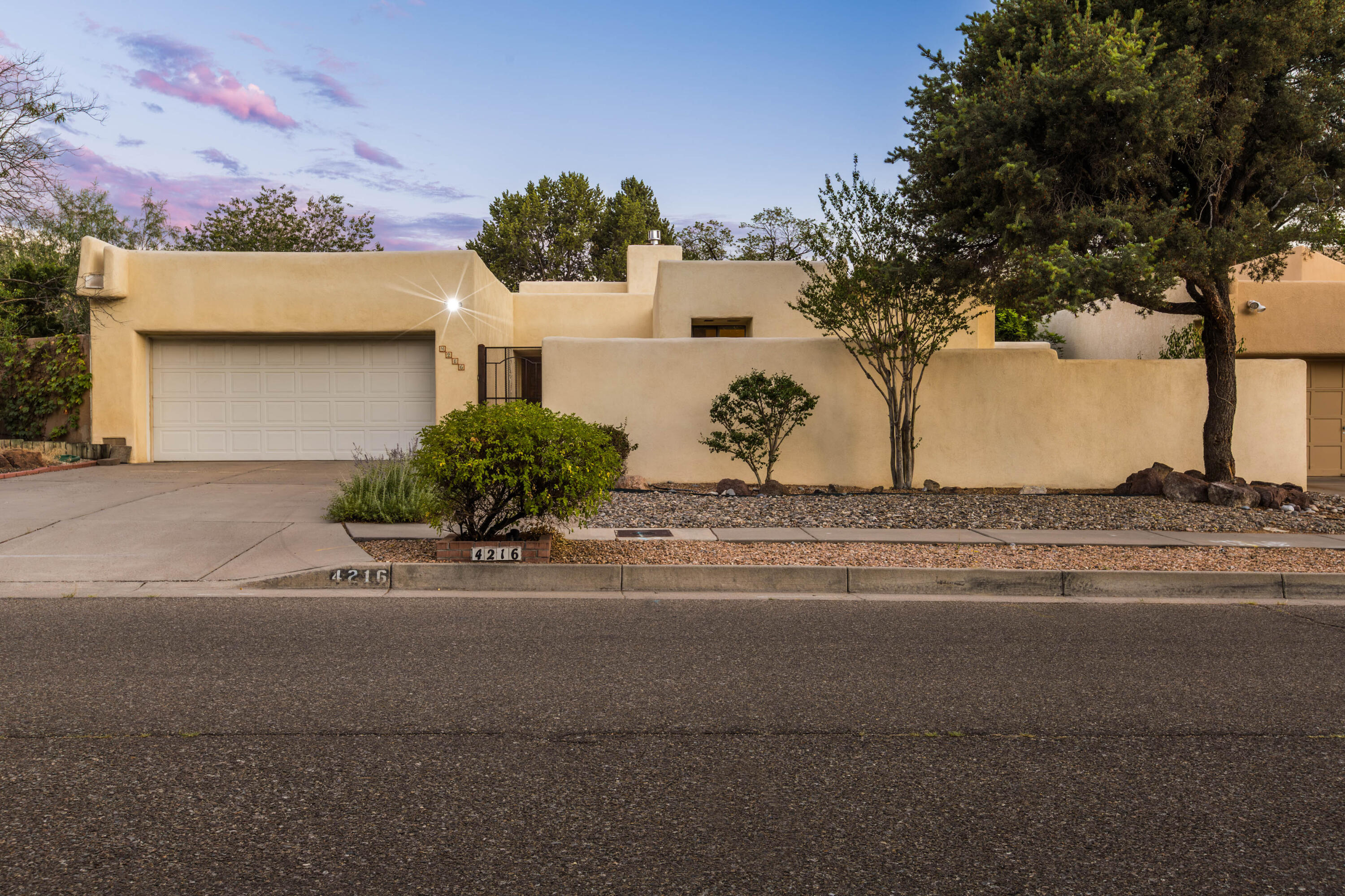 2nd image of 4216 Indian Springs Dr Ne, Albuquerque, NM 87109 | MLS# 1106934