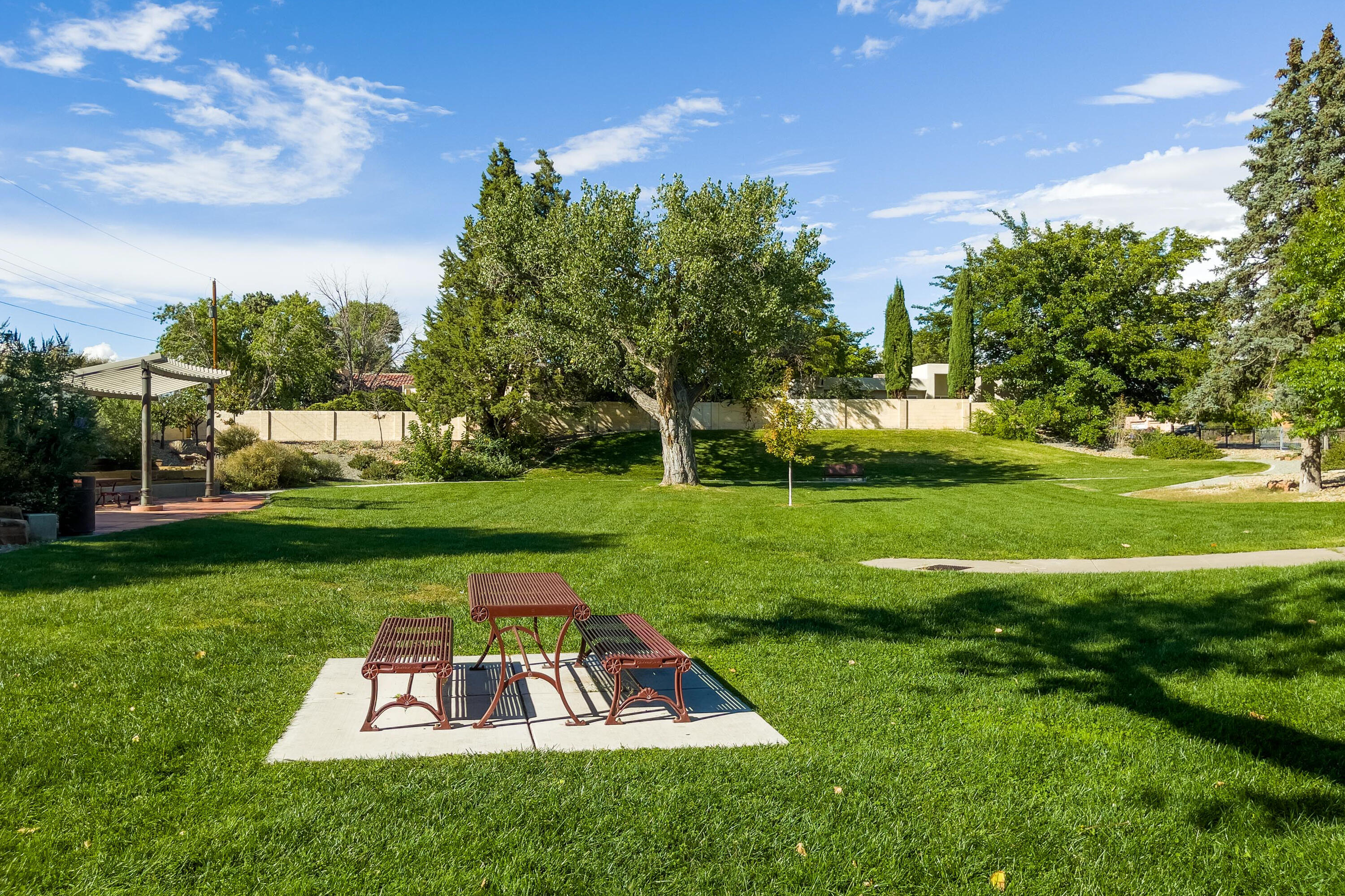31st image of 4216 Indian Springs Dr Ne, Albuquerque, NM 87109 | MLS# 1106934