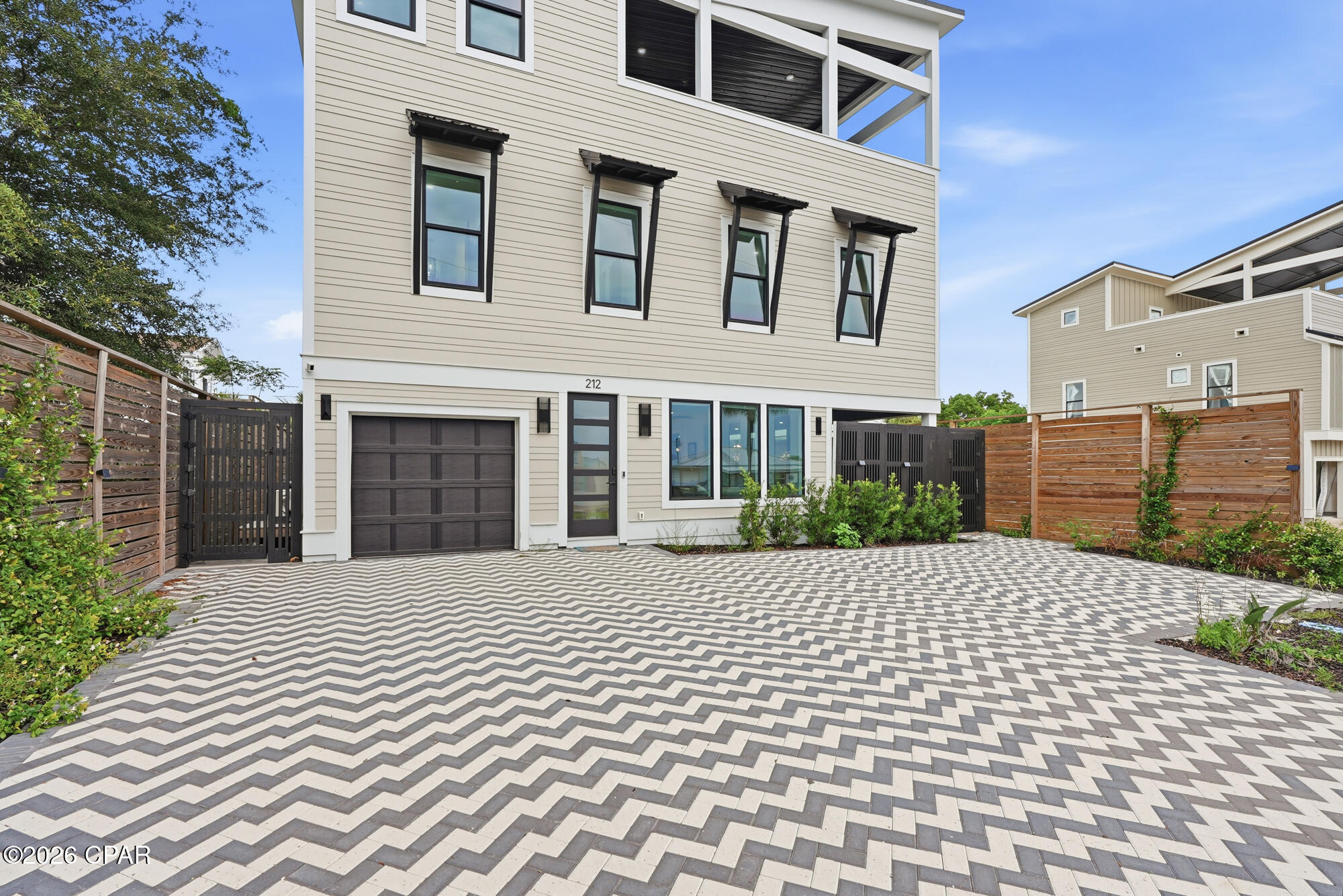 2nd image of 212 George C Wallace Blvd, Panama City Beach, FL 32413 | MLS# 792419
