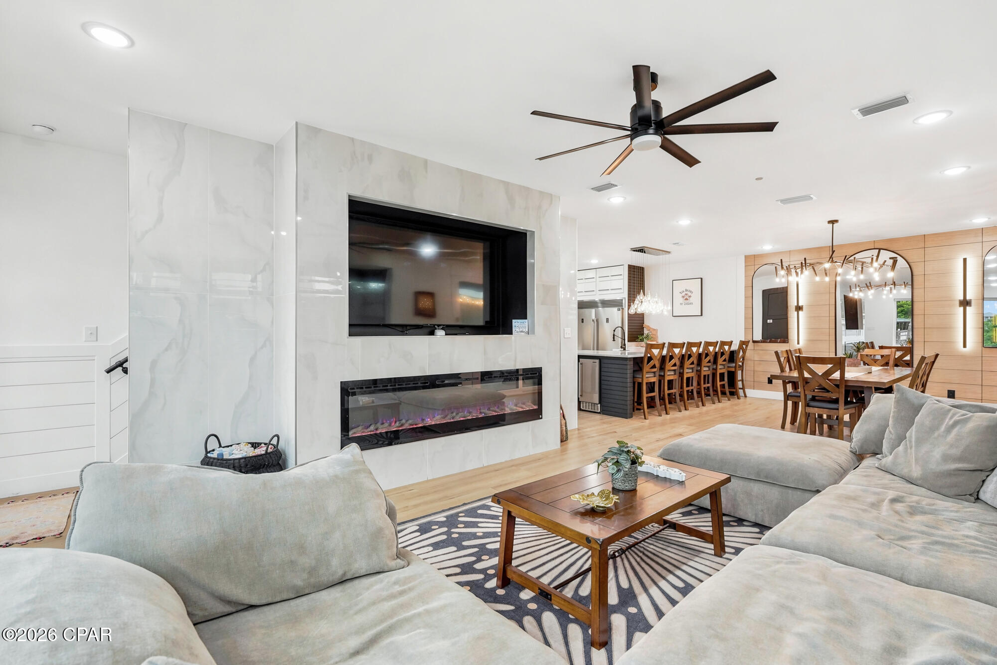 4th image of 212 George C Wallace Blvd, Panama City Beach, FL 32413 | MLS# 792419
