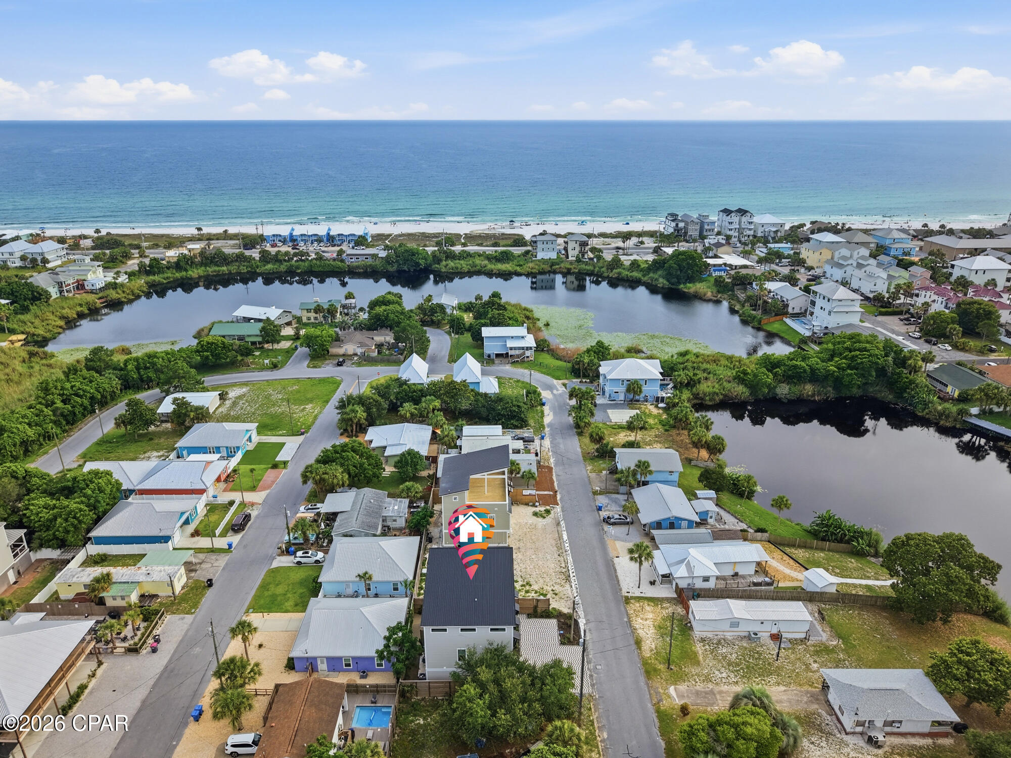 212 George C Wallace Boulevard, Panama City Beach, FL 32413 thumbnail, photo 48 of 65