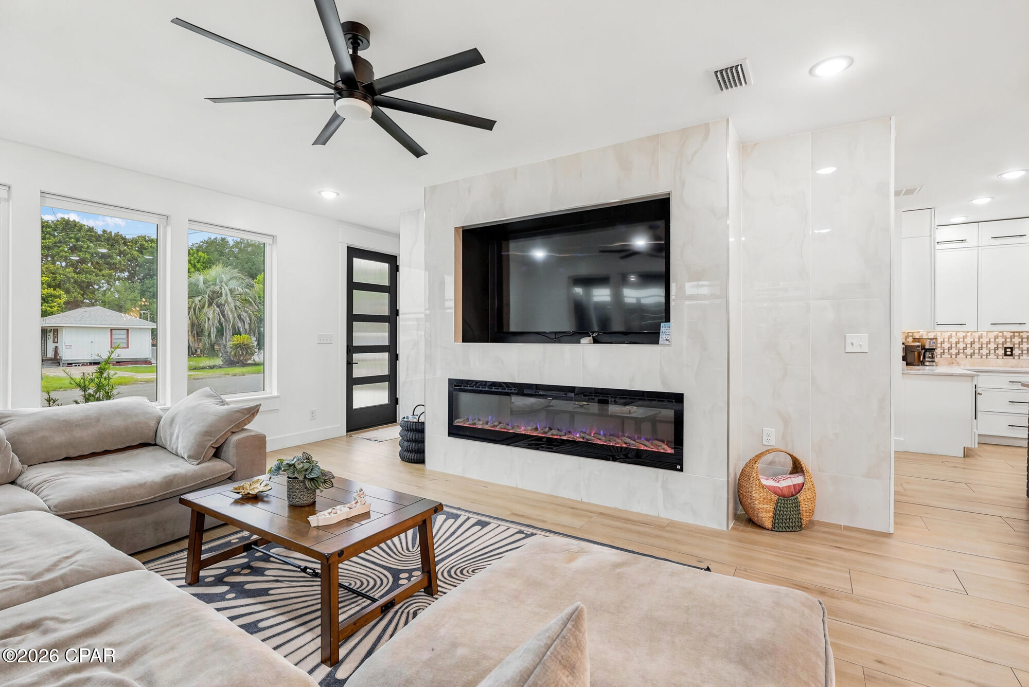 5th image of 212 George C Wallace Blvd, Panama City Beach, FL 32413 | MLS# 792419