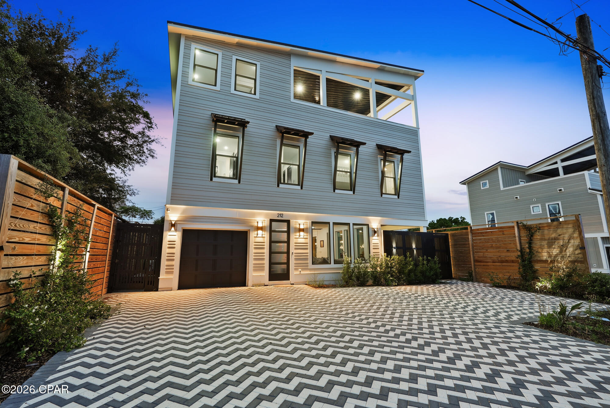 212 George C Wallace Boulevard, Panama City Beach, FL 32413 thumbnail, photo 60 of 65