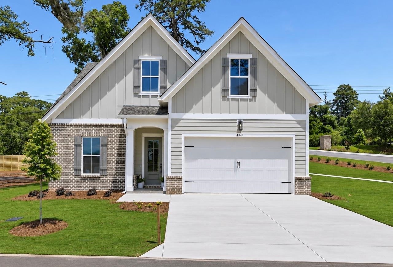 4320  Oak Run Circle , Tallahassee, FL, 