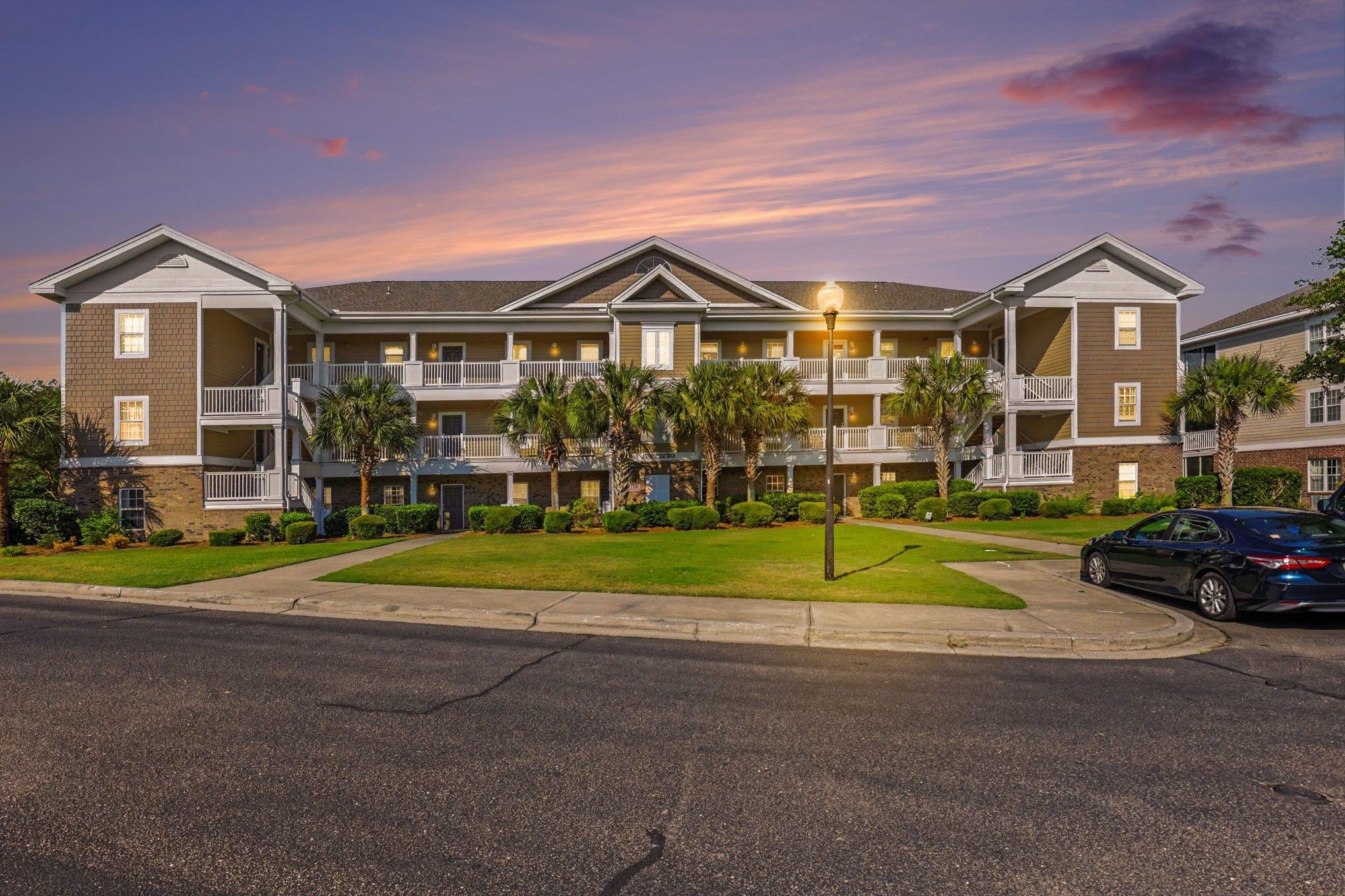 6203 Catalina Dr. UNIT #1211 North Myrtle Beach, SC 29582