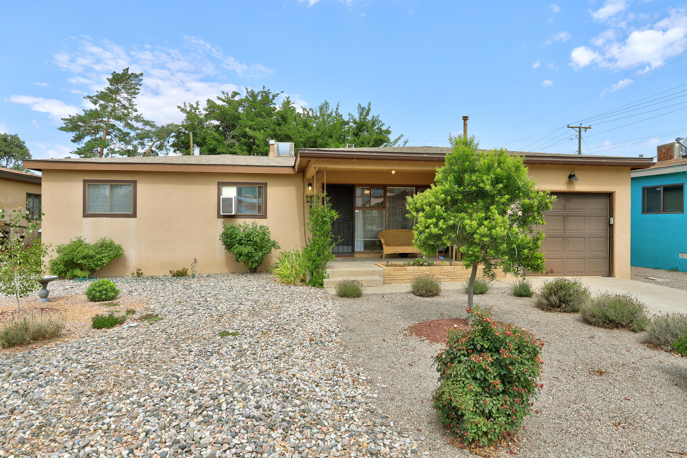 1317 Parsifal Street NE, Albuquerque