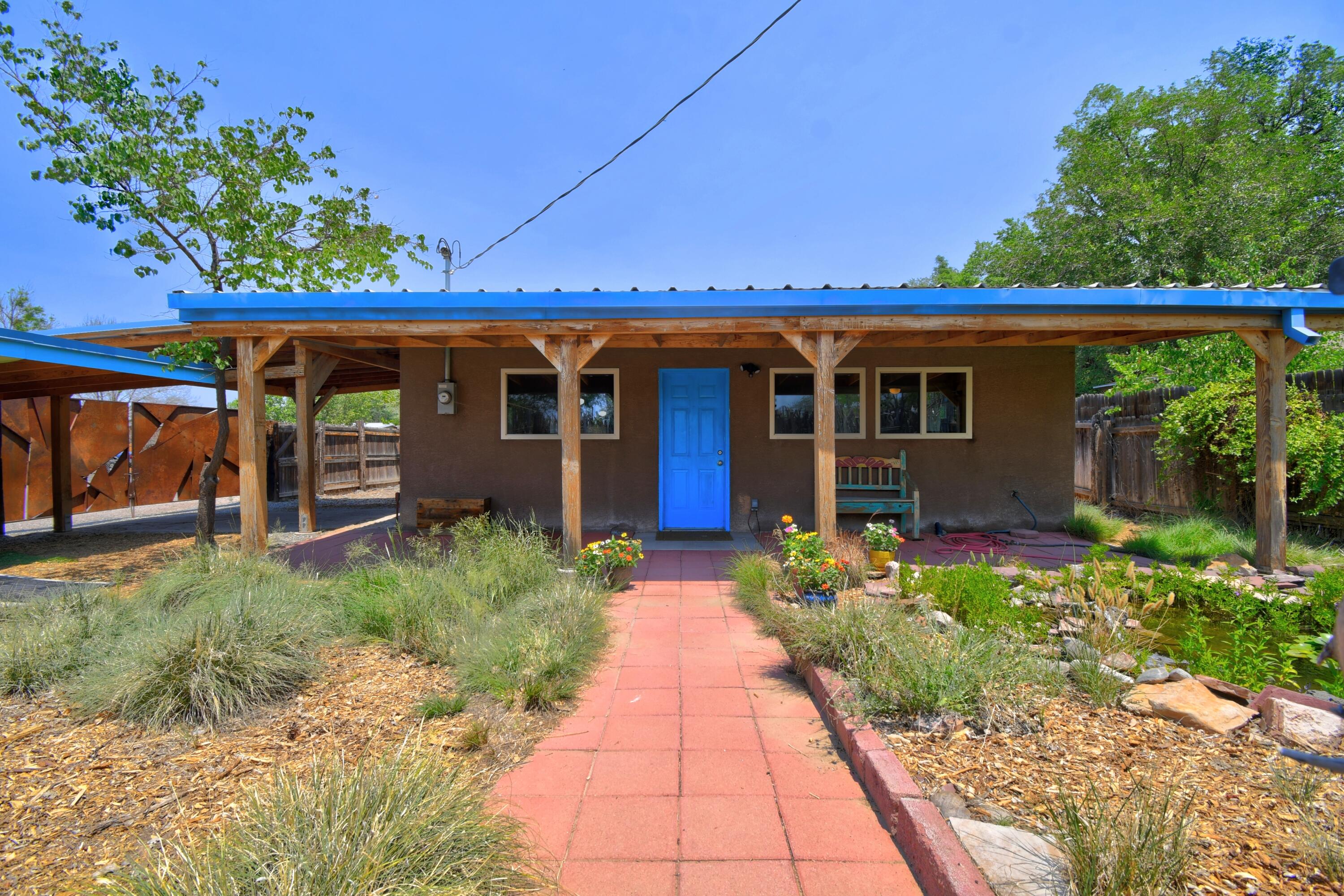1st image of 6704 Broadway Blvd Ne, Albuquerque, NM 87107 | MLS# 1106946