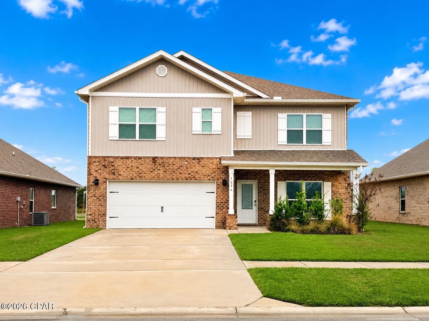 1st image of 1236 Conolly Blvd, Lynn Haven, FL 32444 | MLS# 792427
