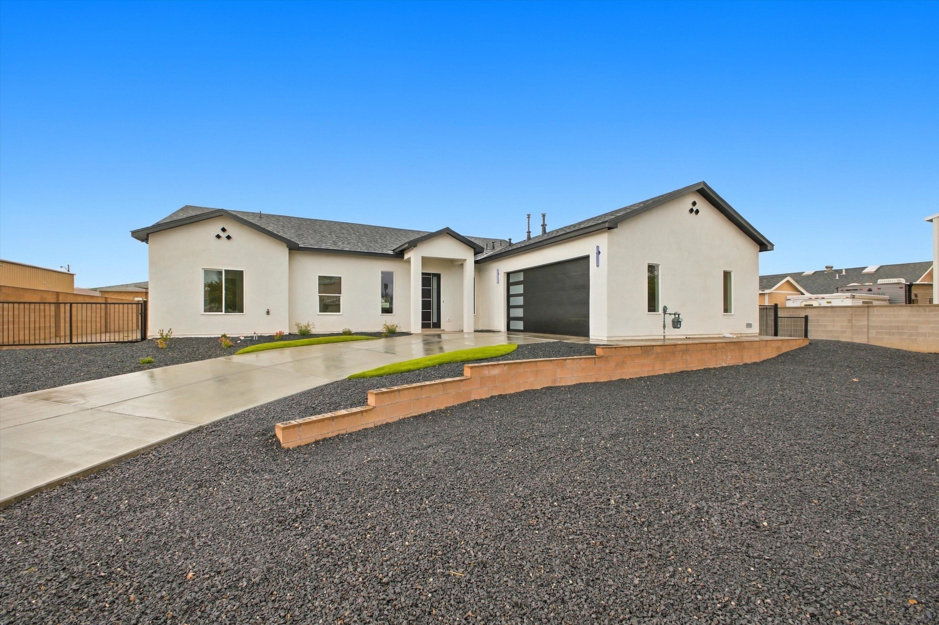Photo 1 of Sale Pending at 601 Acoma Dr, Belen, NM 87002 | MLS# 1106953 | Listing updated on 2026-10-11