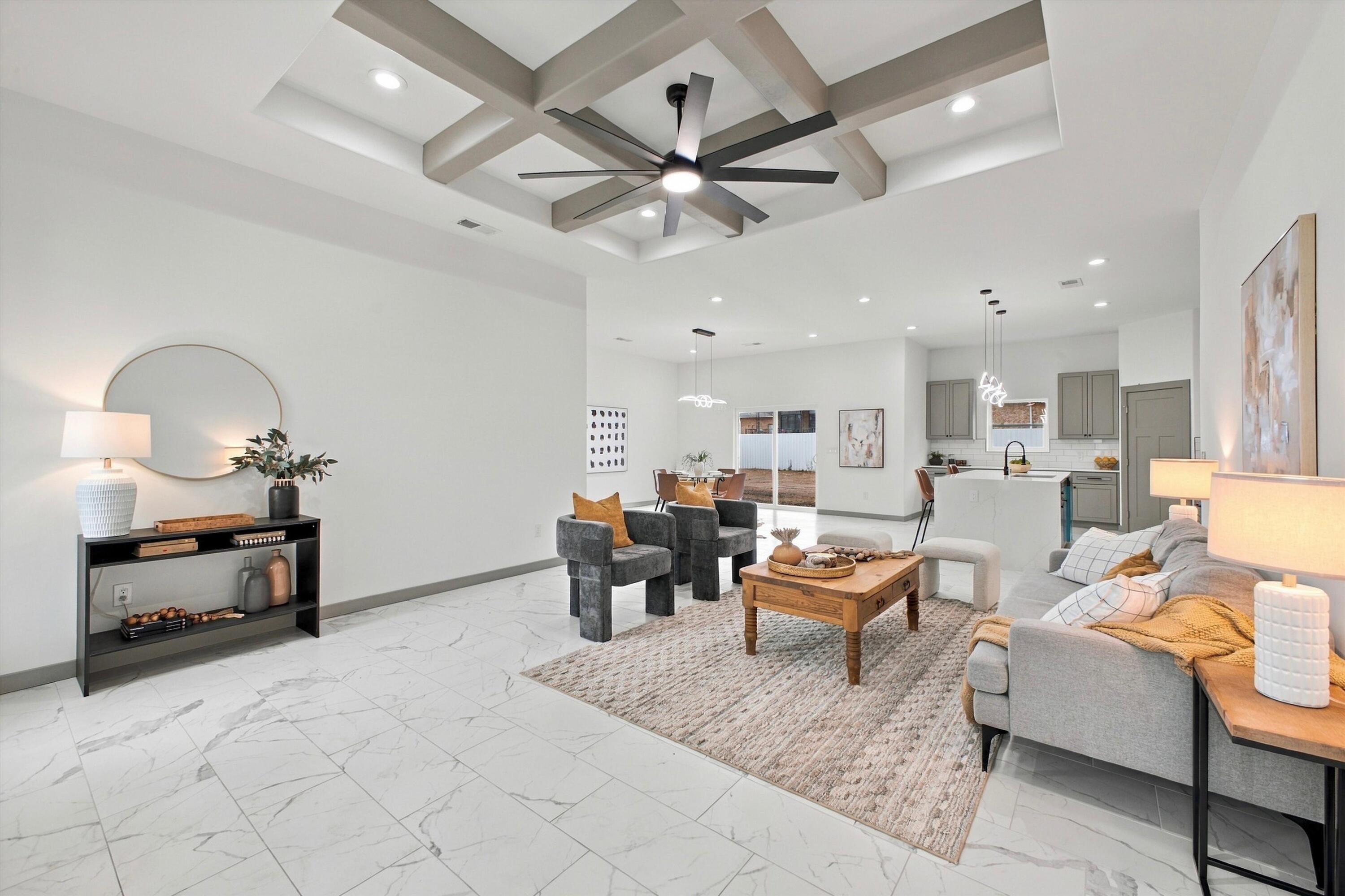 Photo 4 of Single family home for sale at 601 Acoma Dr, Belen, NM 87002 | MLS# 1106953 | Listing updated on 2026-09-28