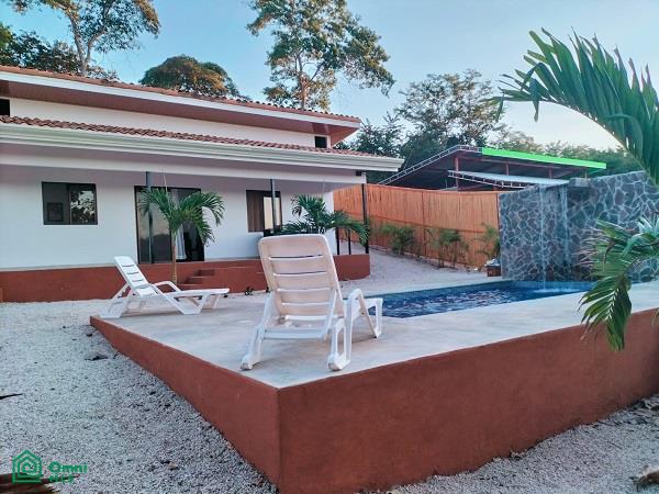 14 bed Single Family Homes For Sale in Santa Cruz, Guanacaste - 1
