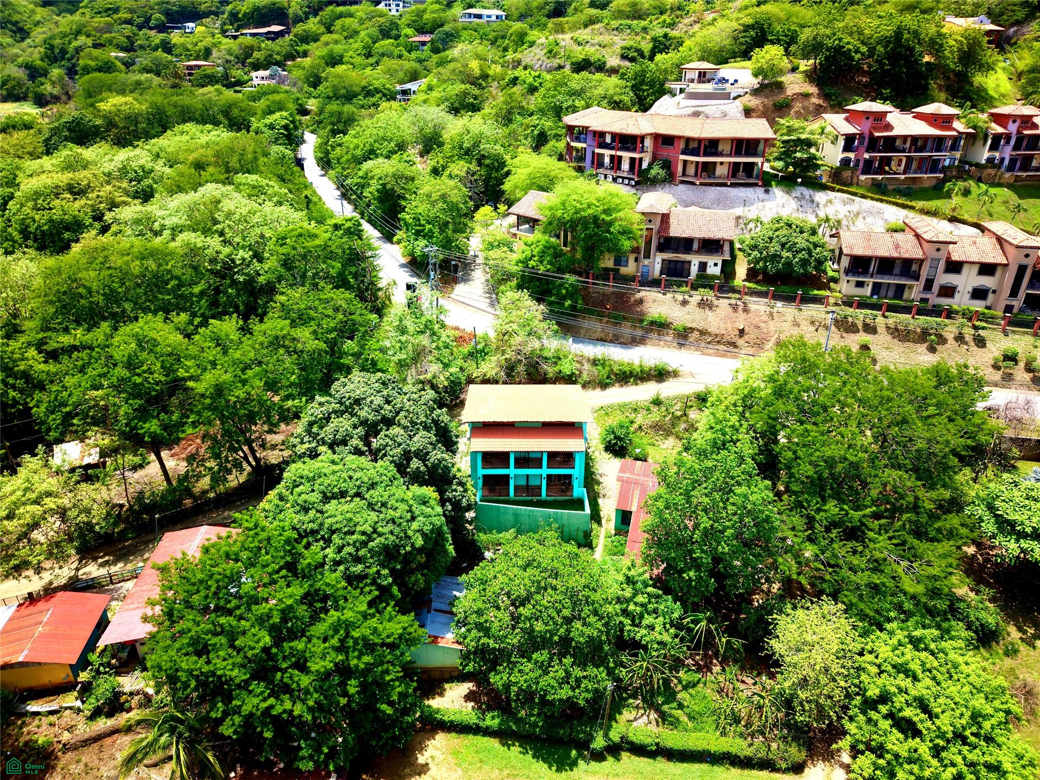 4 bed Single Family Homes For Sale in Santa Cruz, Guanacaste - 1
