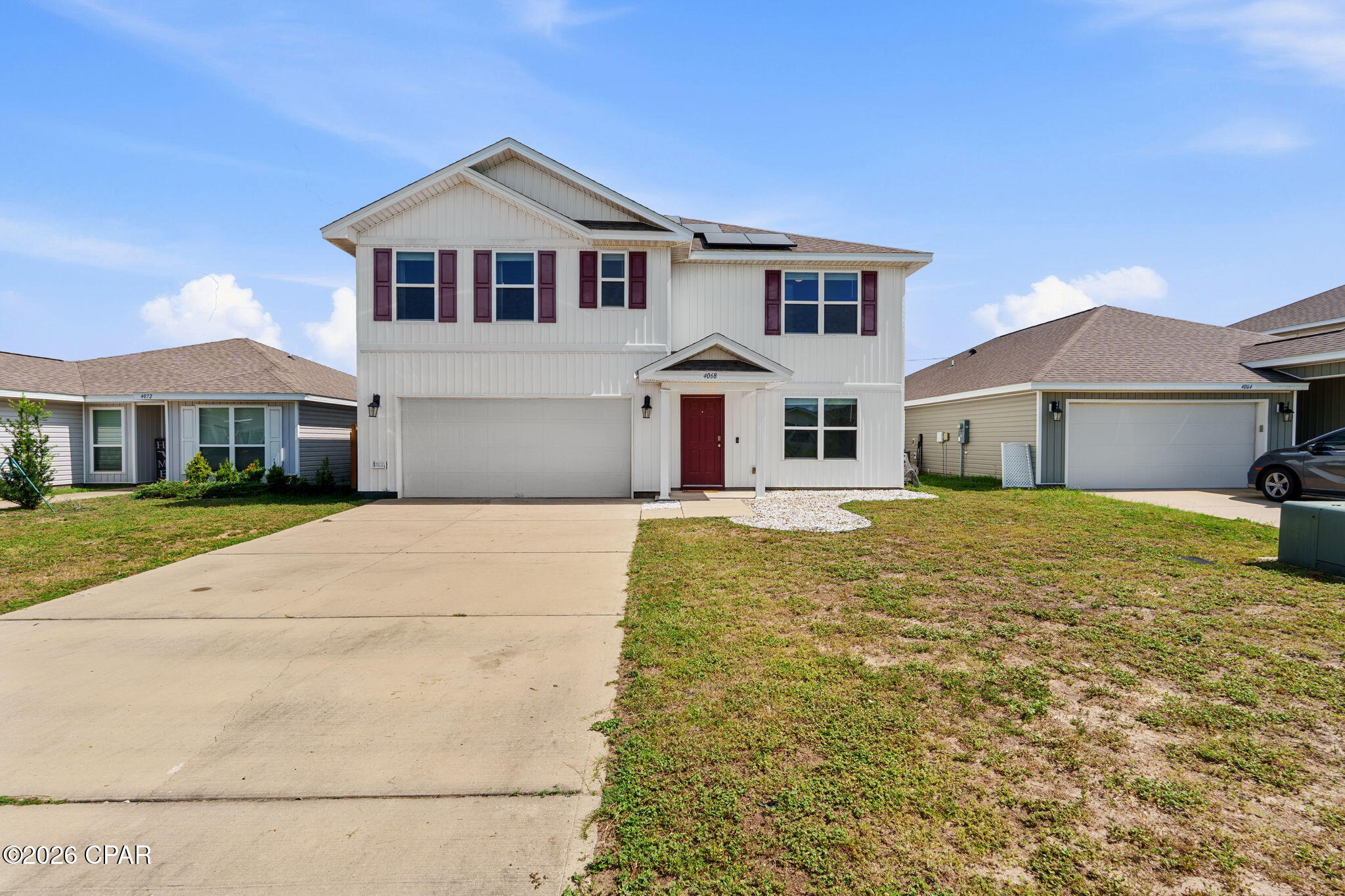 4068 Silver Spur Road, Panama City, FL 32404