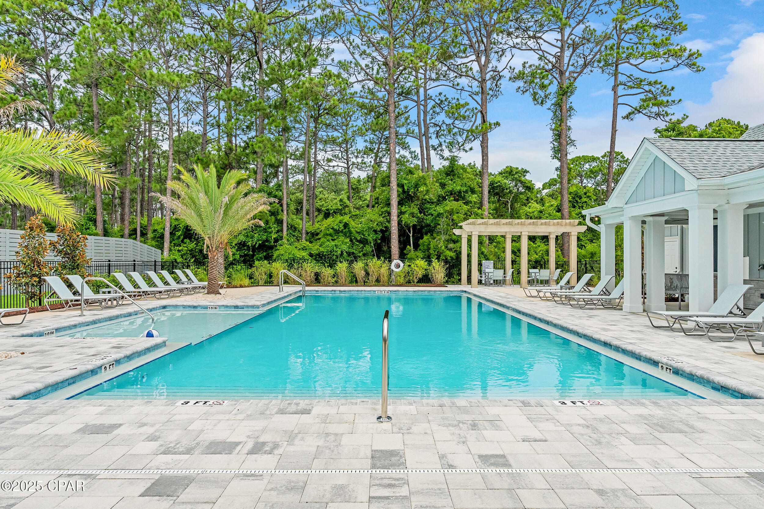 327 Cyan Lane 38, Panama City Beach, FL 32407 thumbnail, photo 25 of 32