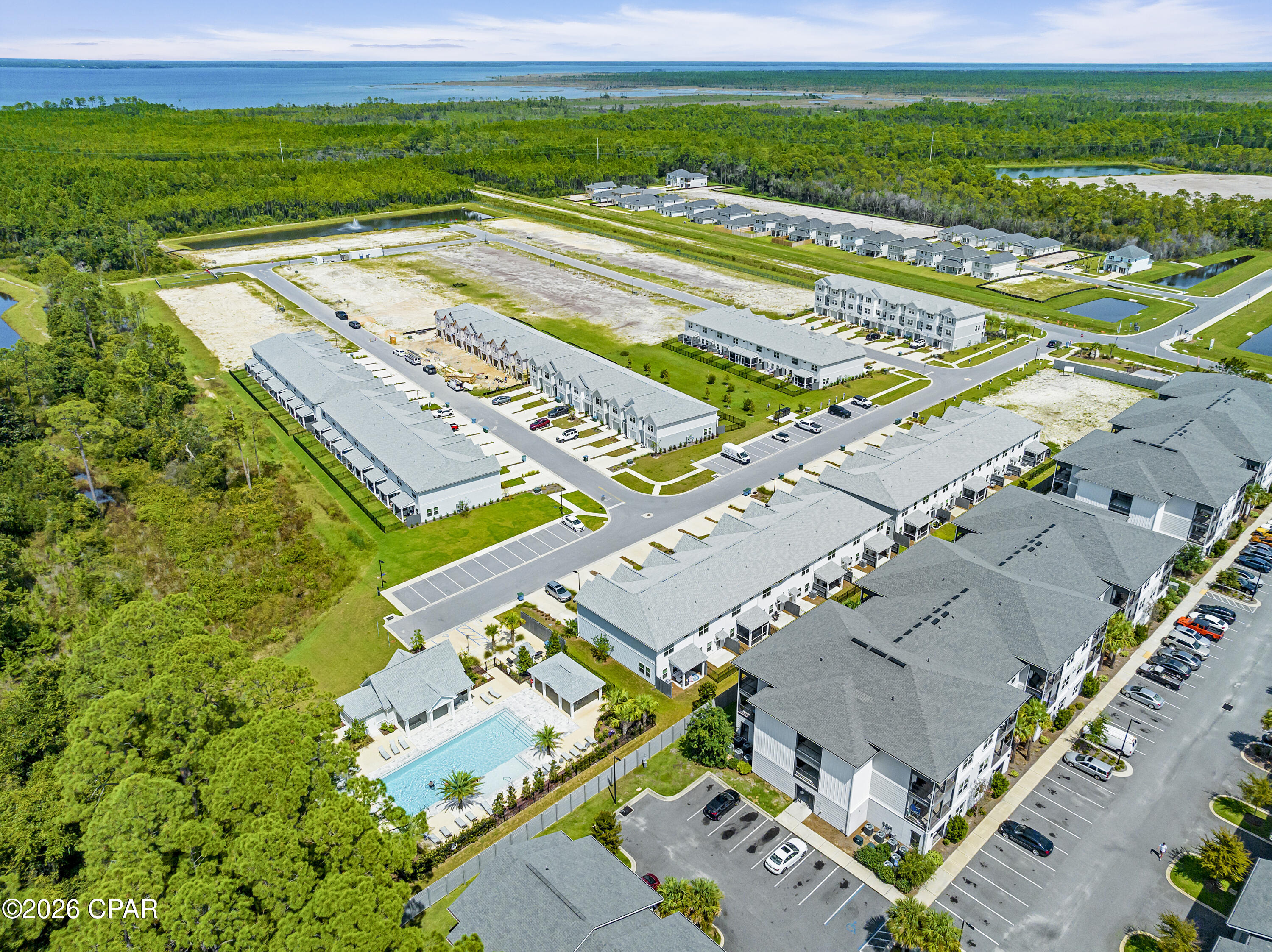 327 Cyan Lane 38, Panama City Beach, FL 32407 thumbnail, photo 31 of 32