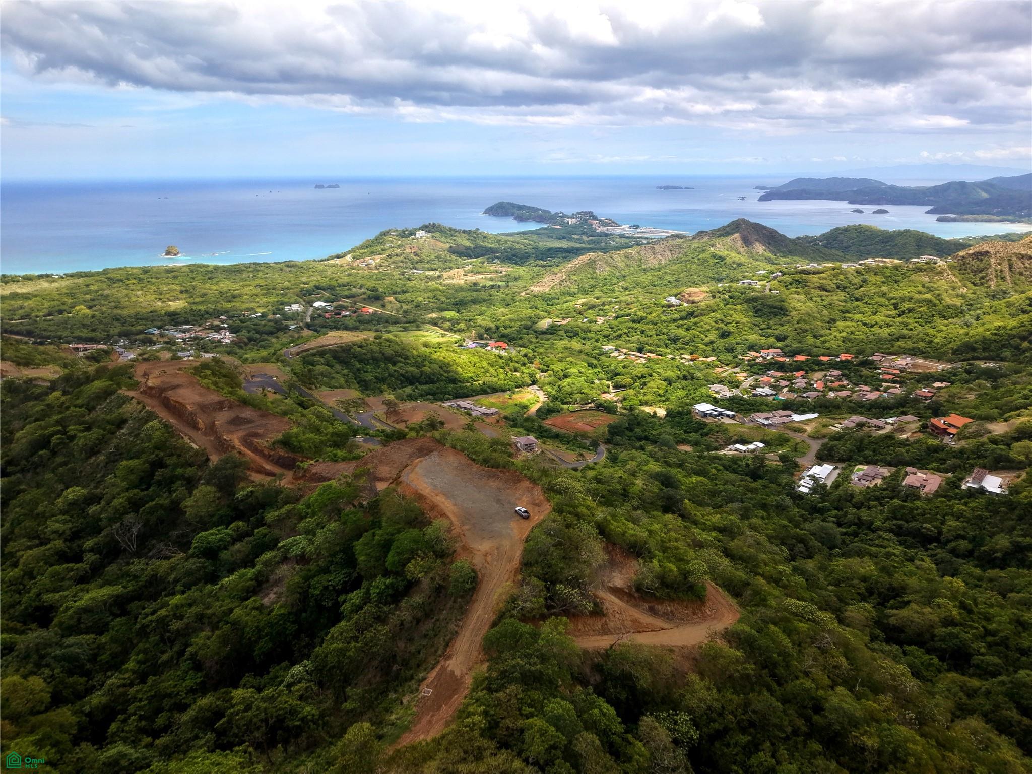  bed Land For Sale in Santa Cruz, Guanacaste - 1