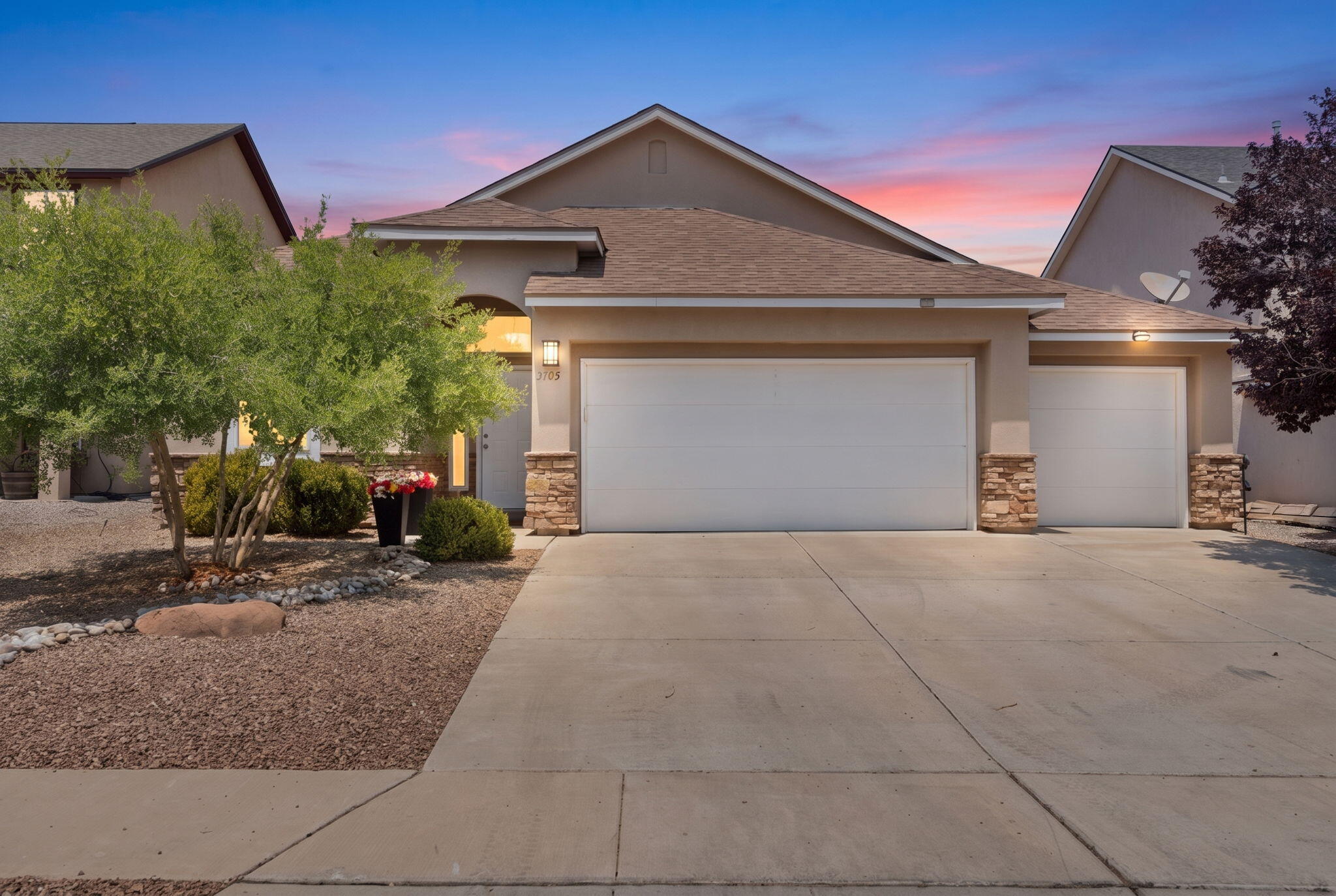 2105 Palenque Drive SE, Rio Rancho