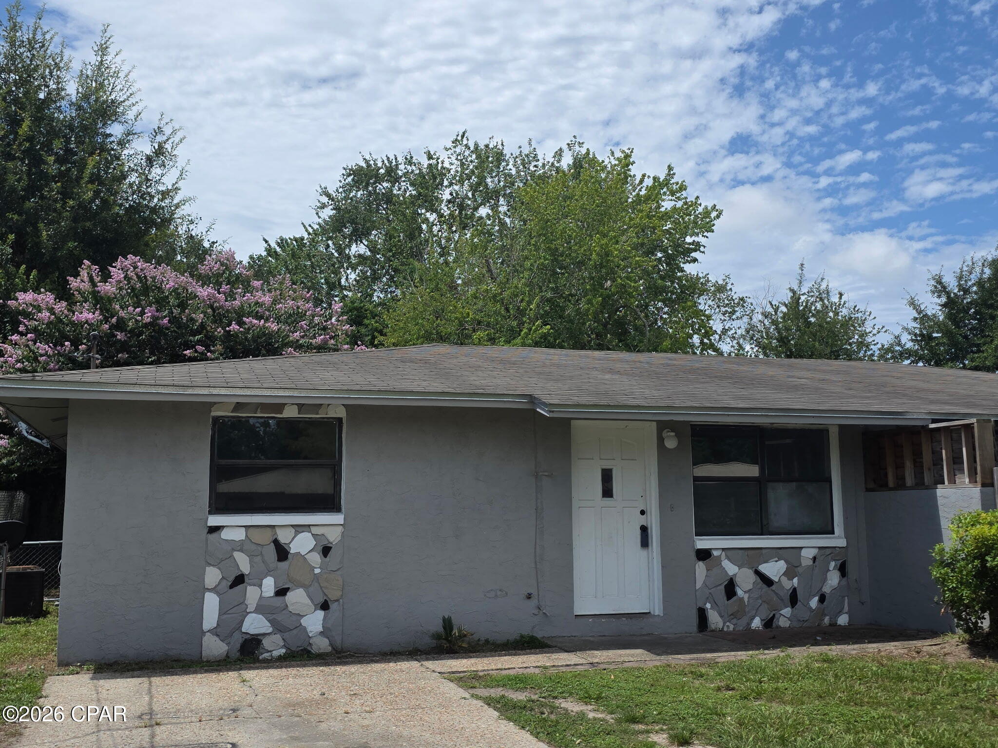 1107 Bradford Circle, Lynn Haven, FL 32444