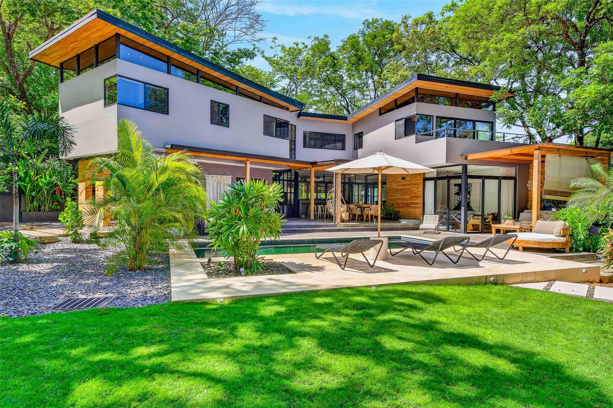 5 bed Single Family Homes For Sale in Santa Cruz, Guanacaste - 1