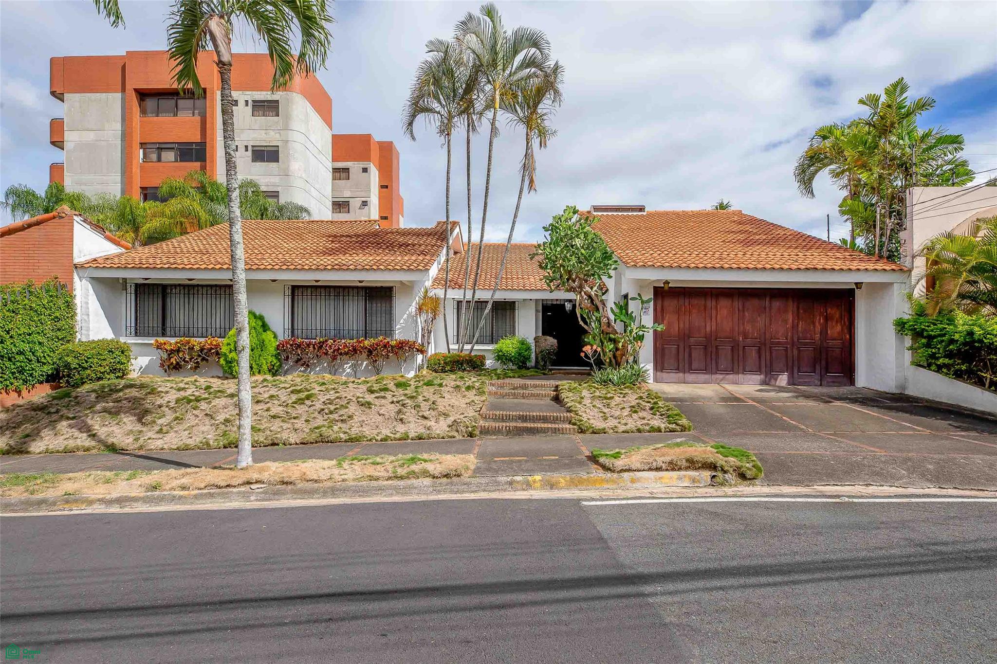 4 bed Single Family Homes For Sale in , San Jose - 1