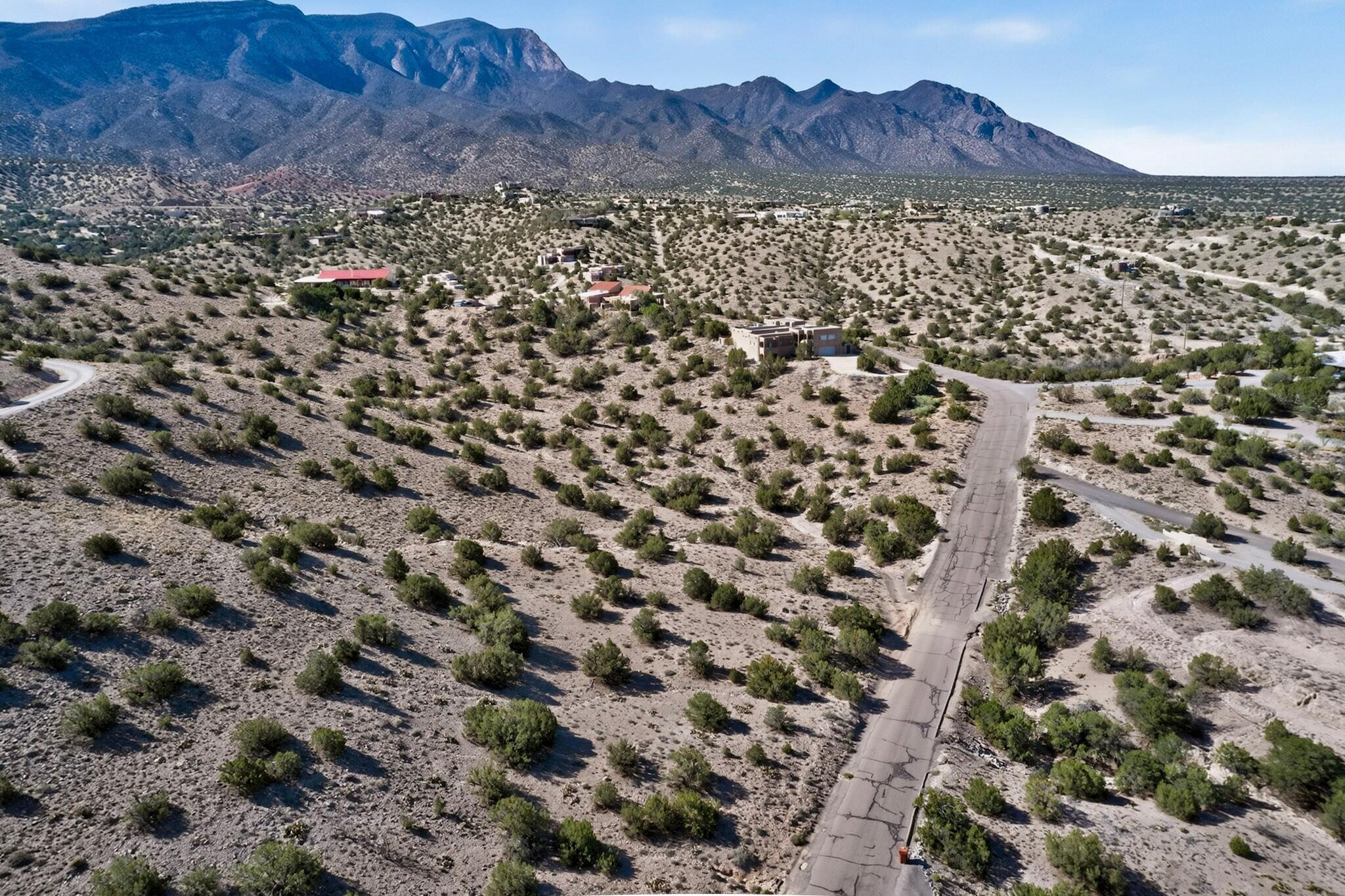 2nd image of Yucca (lot 105) Ln, Placitas, NM 87043 | MLS# 1106965