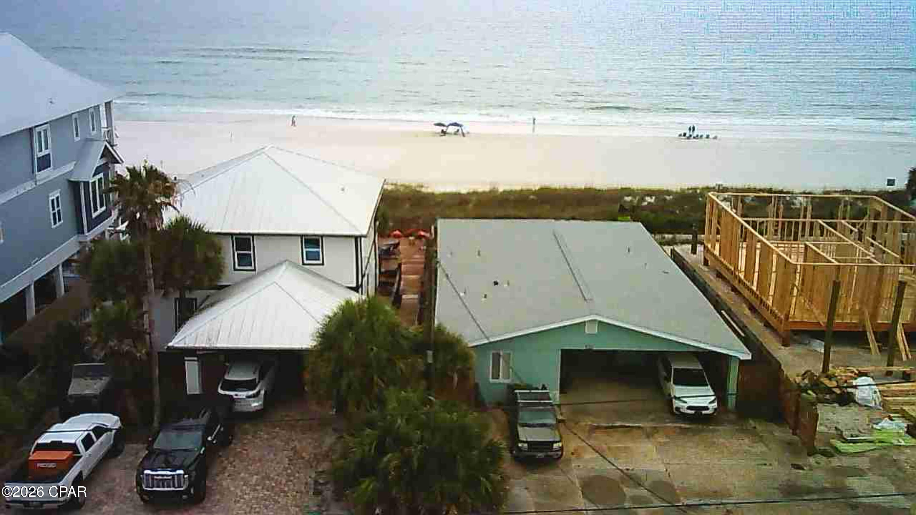 4th image of 16544 Front Beach Rd, Panama City Beach, FL 32413 | MLS# 792441