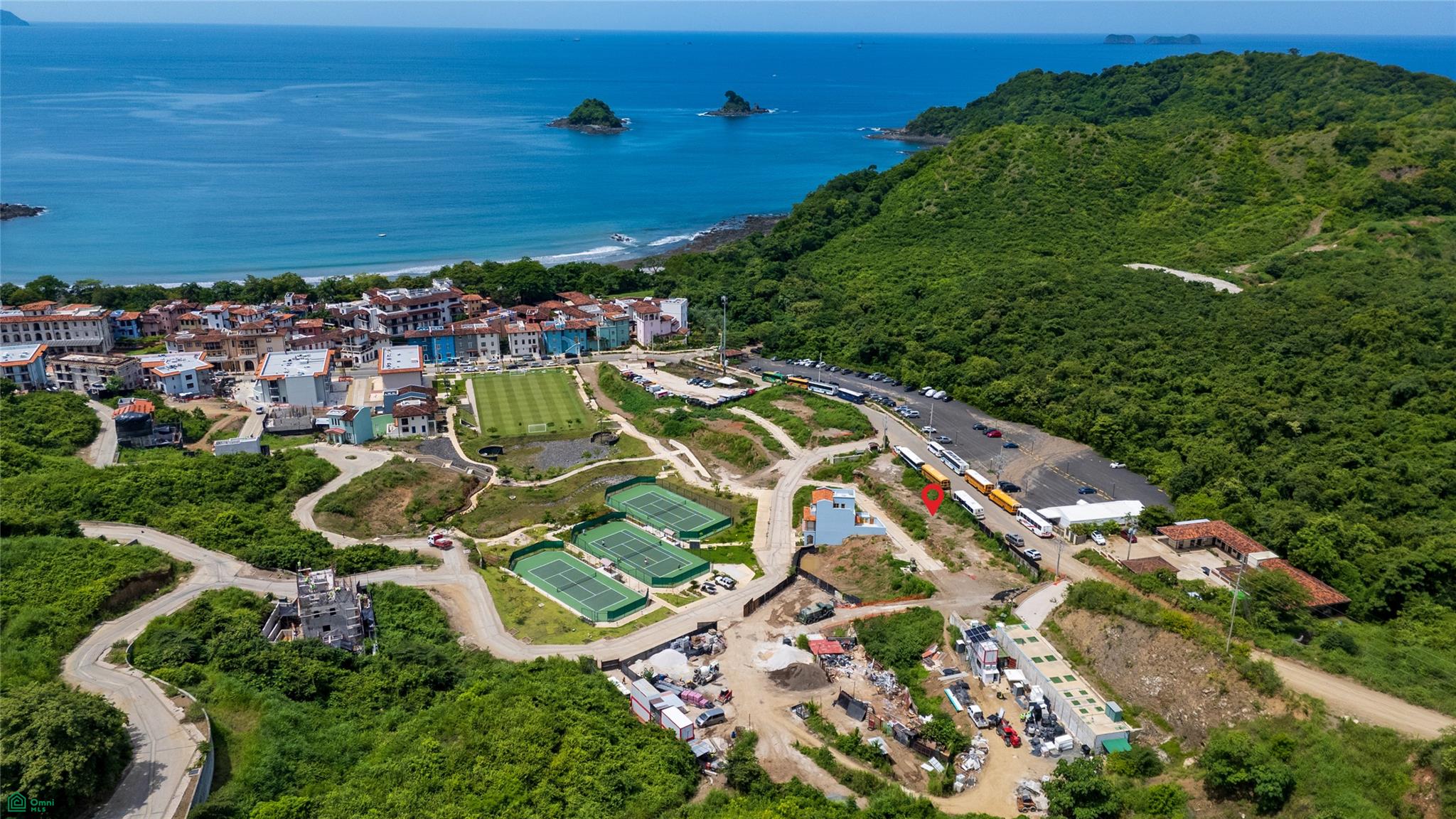  bed Land For Sale in Santa Cruz, Guanacaste - 1