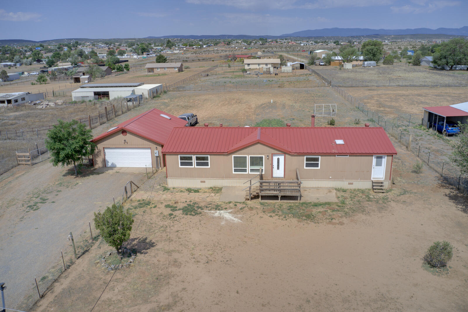 Homes for sale in Edgewood, NM | 7 Amparan Ln, Edgewood, NM 87015 | MLS# 1106975